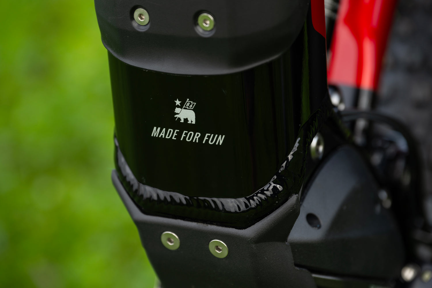 MARIN Rift Zone E XR 2025