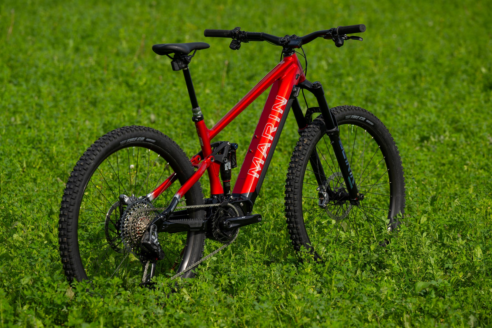 MARIN Rift Zone E XR 2025