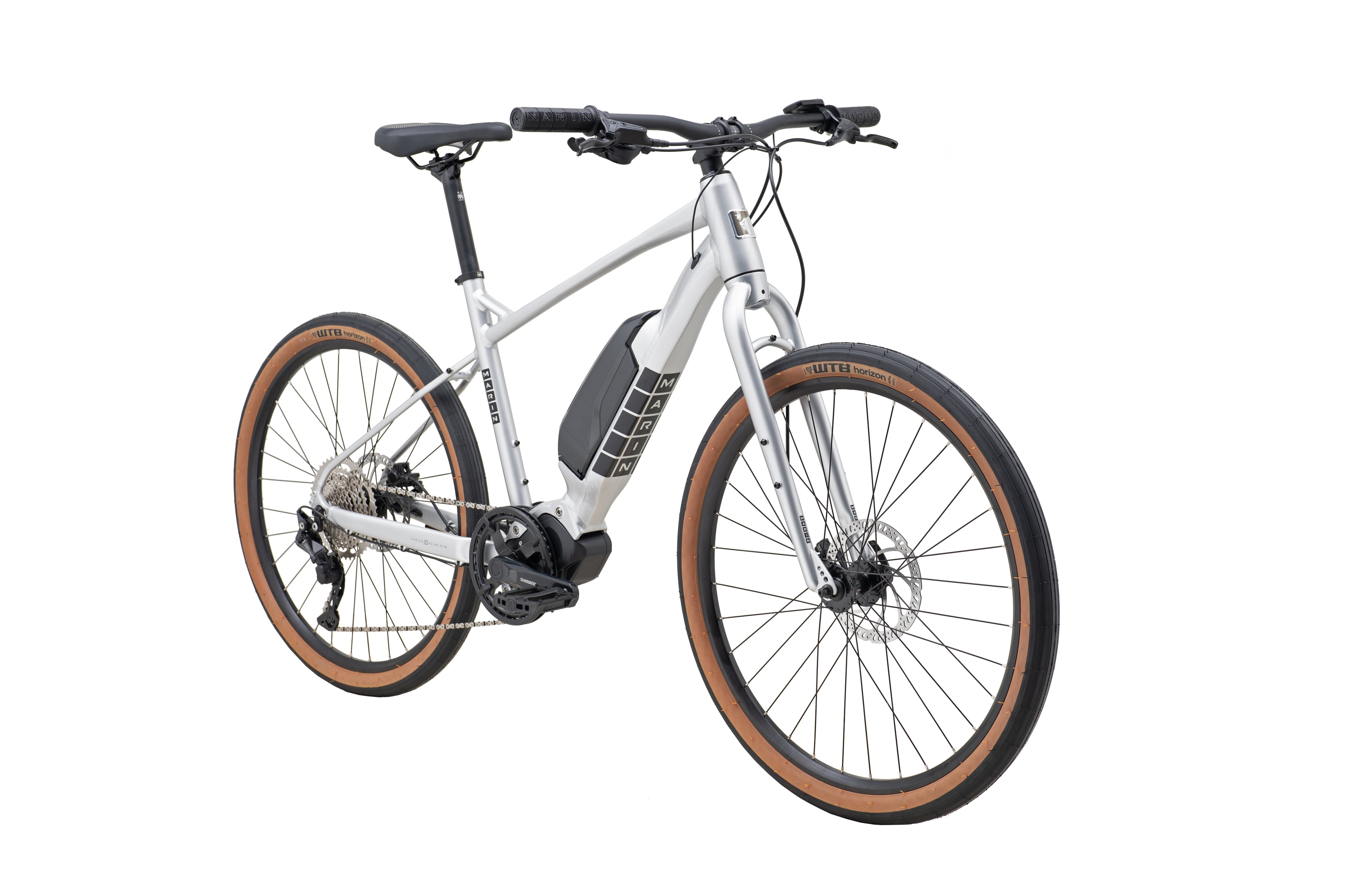 MARIN Sausalito E1 Shimano 2025