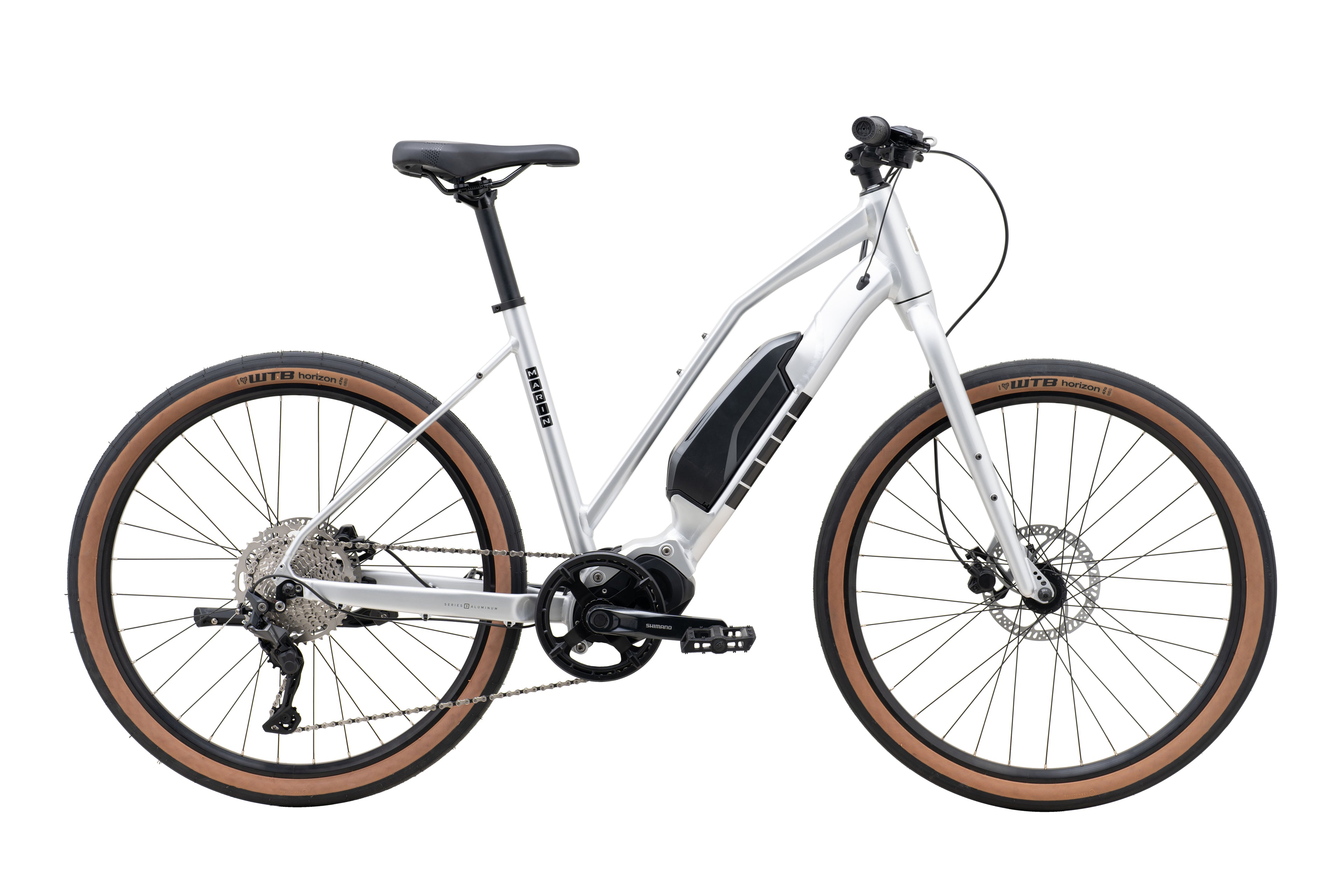 MARIN Sausalito E1 ST 2025