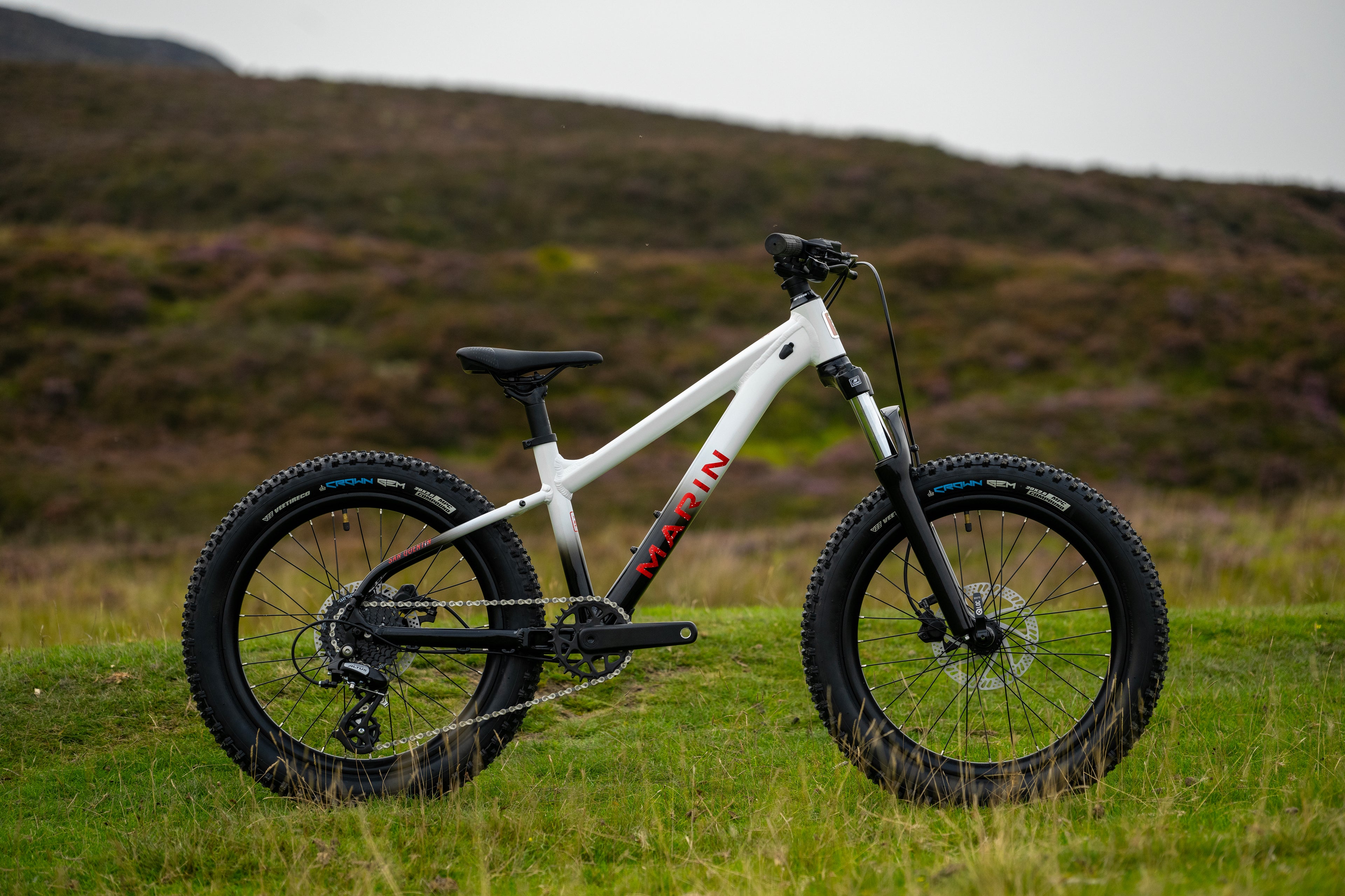 MARIN San Quentin 20" 2025