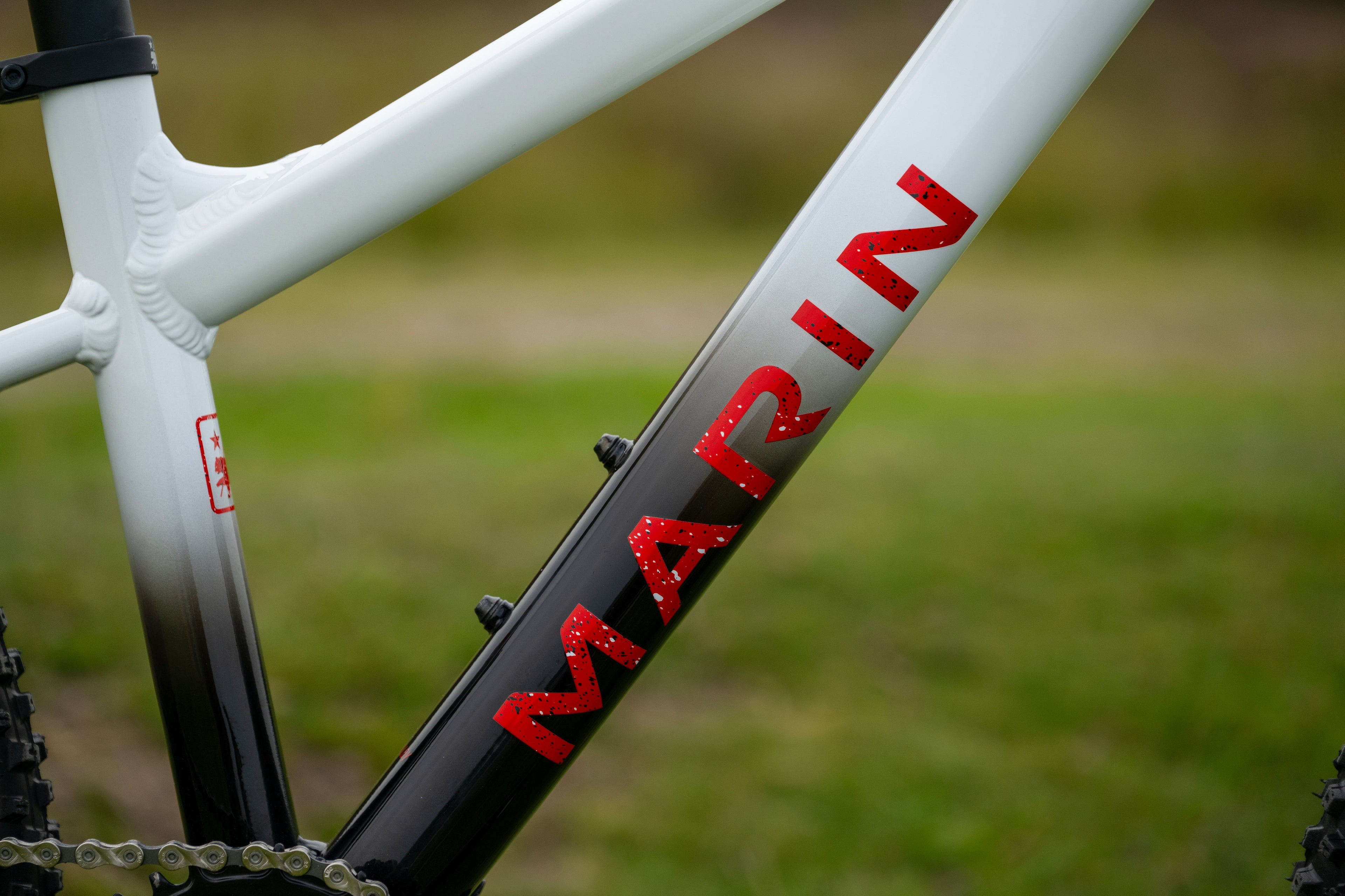 MARIN San Quentin 20" 2025