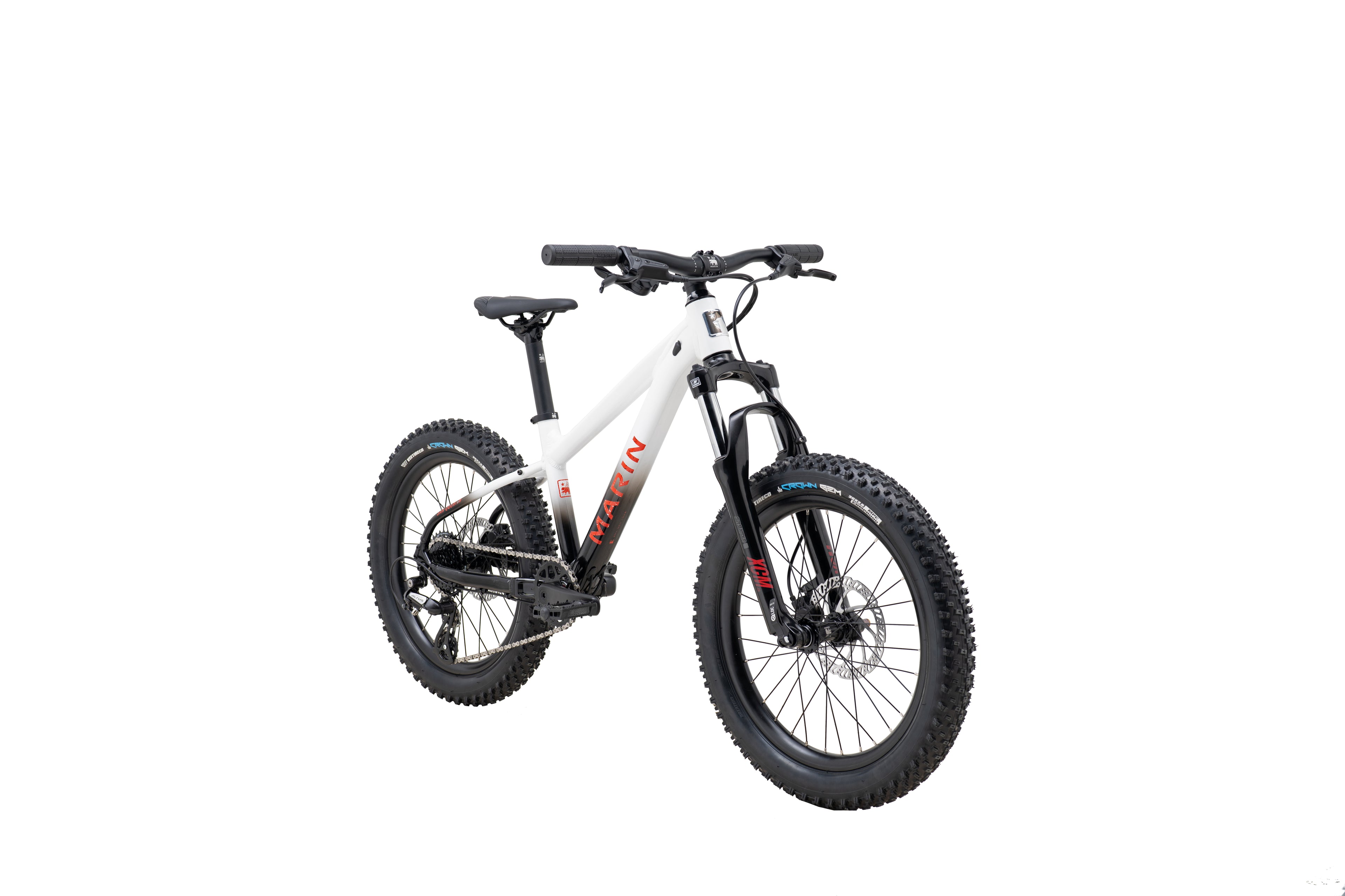 MARIN San Quentin 20" 2025