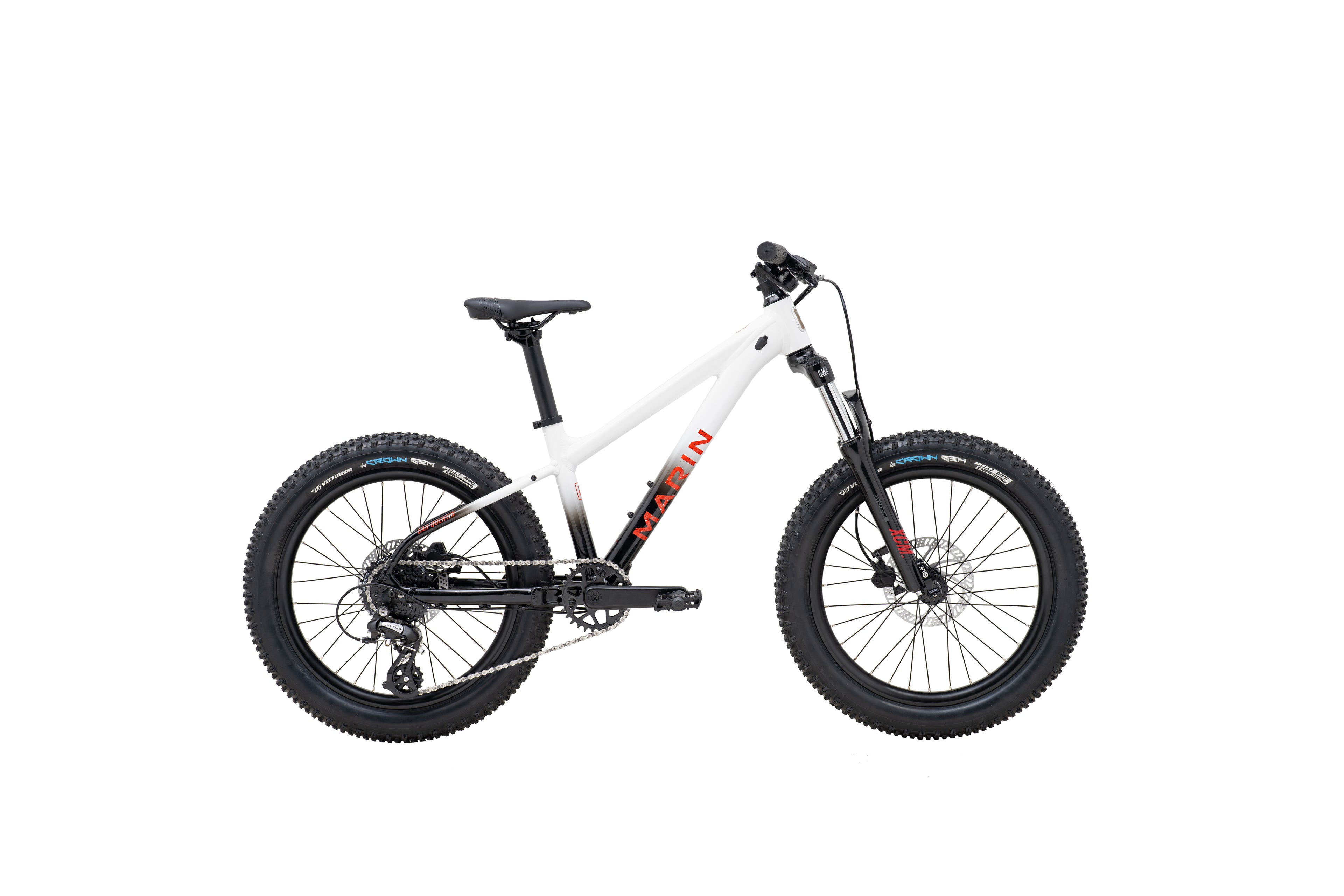 MARIN San Quentin 20" 2025