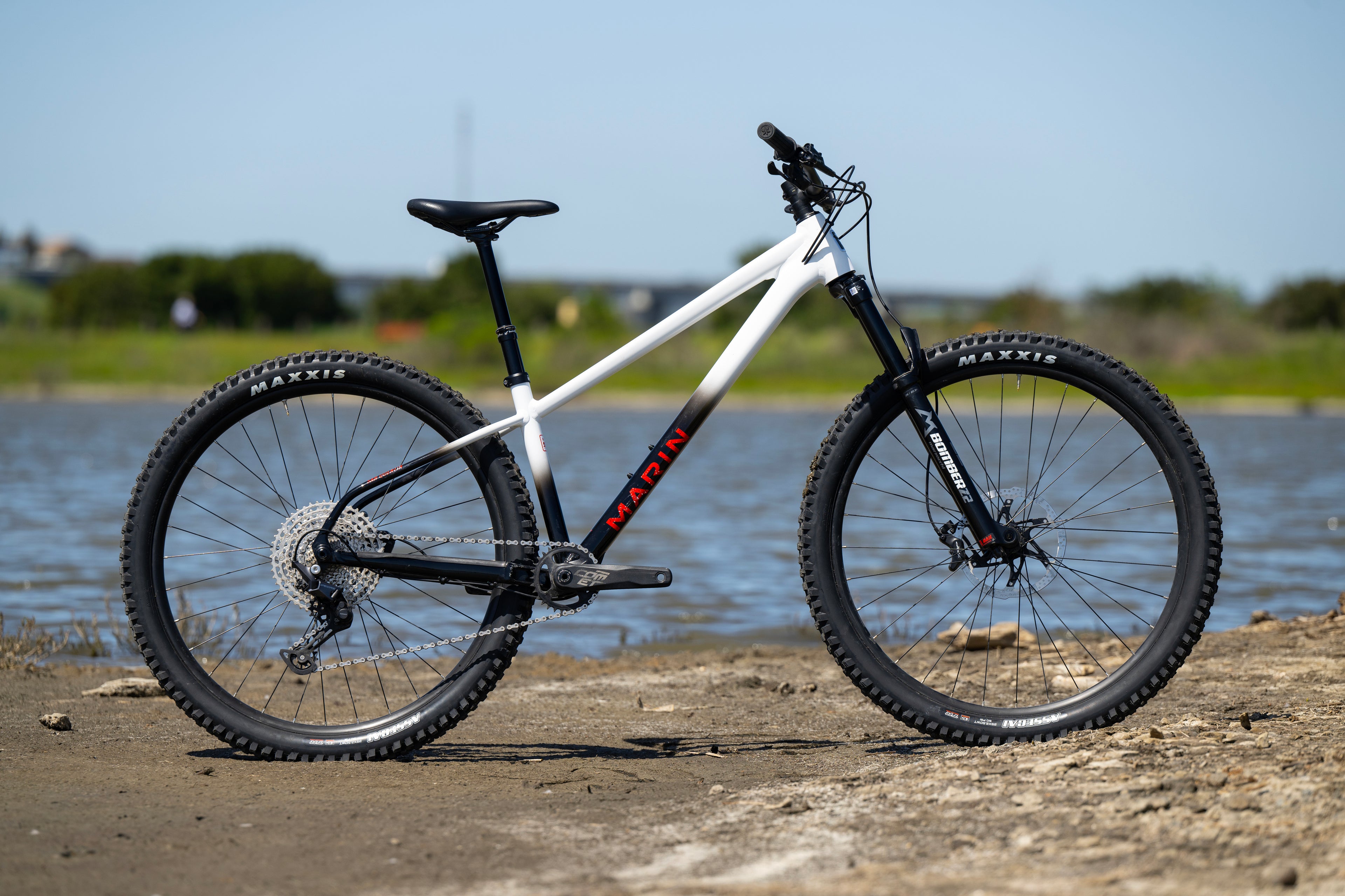 MARIN San Quentin 3 29" 2024