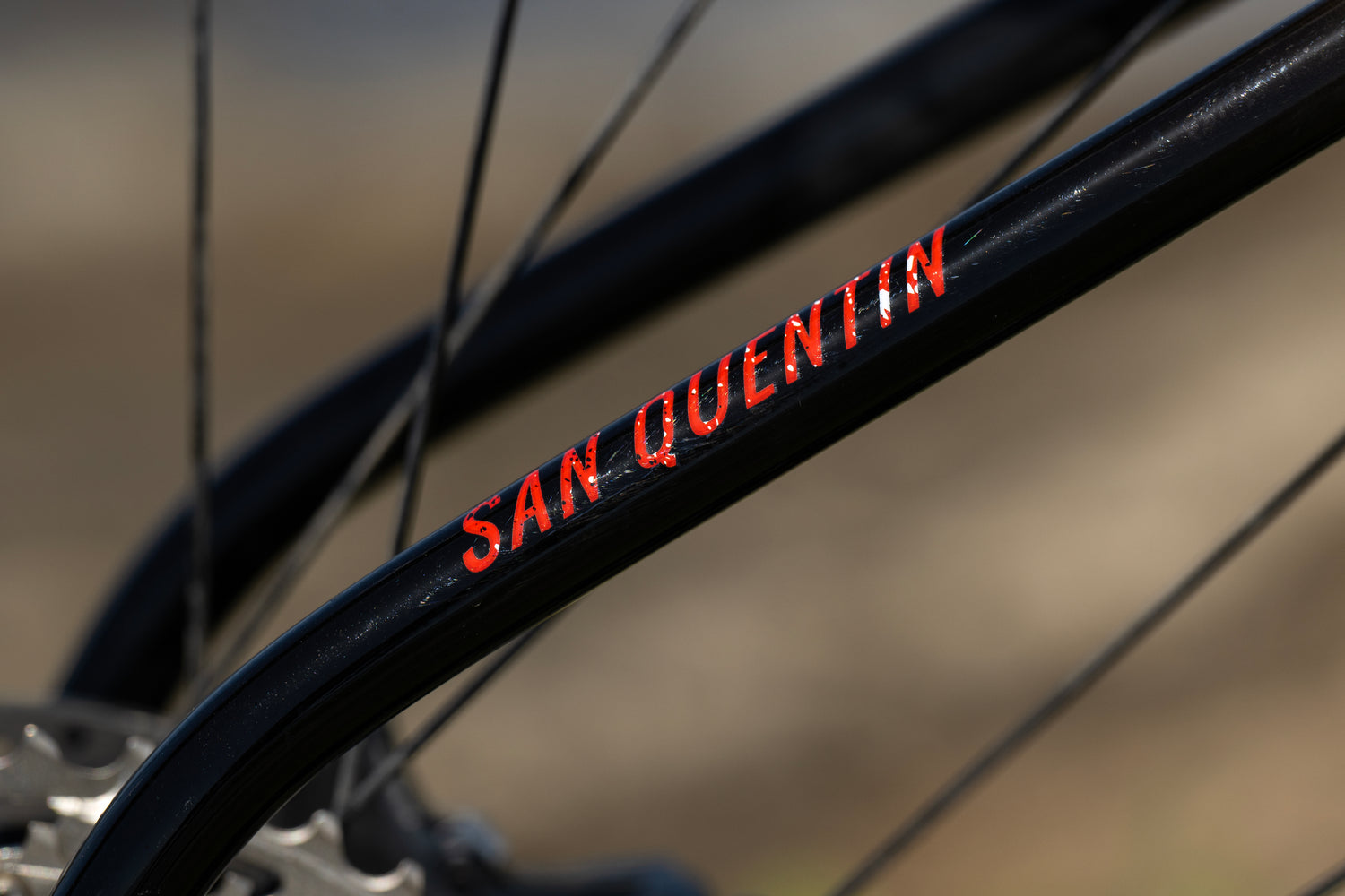 MARIN San Quentin 3 29" 2024