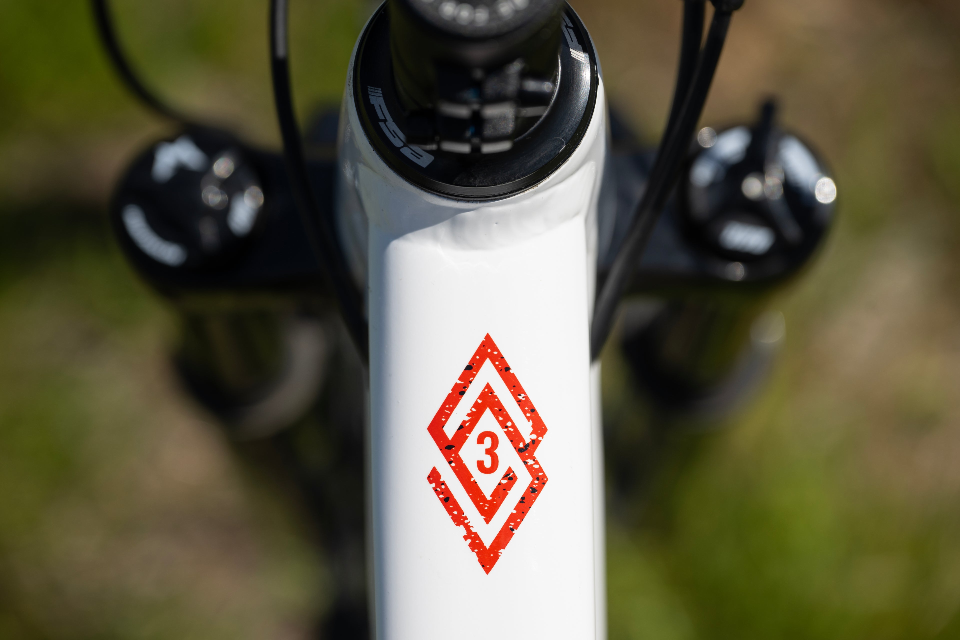 MARIN San Quentin 3 29" 2024