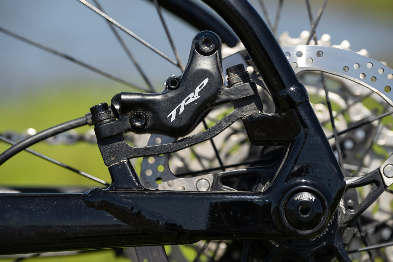 MARIN San Quentin 3 29" 2024