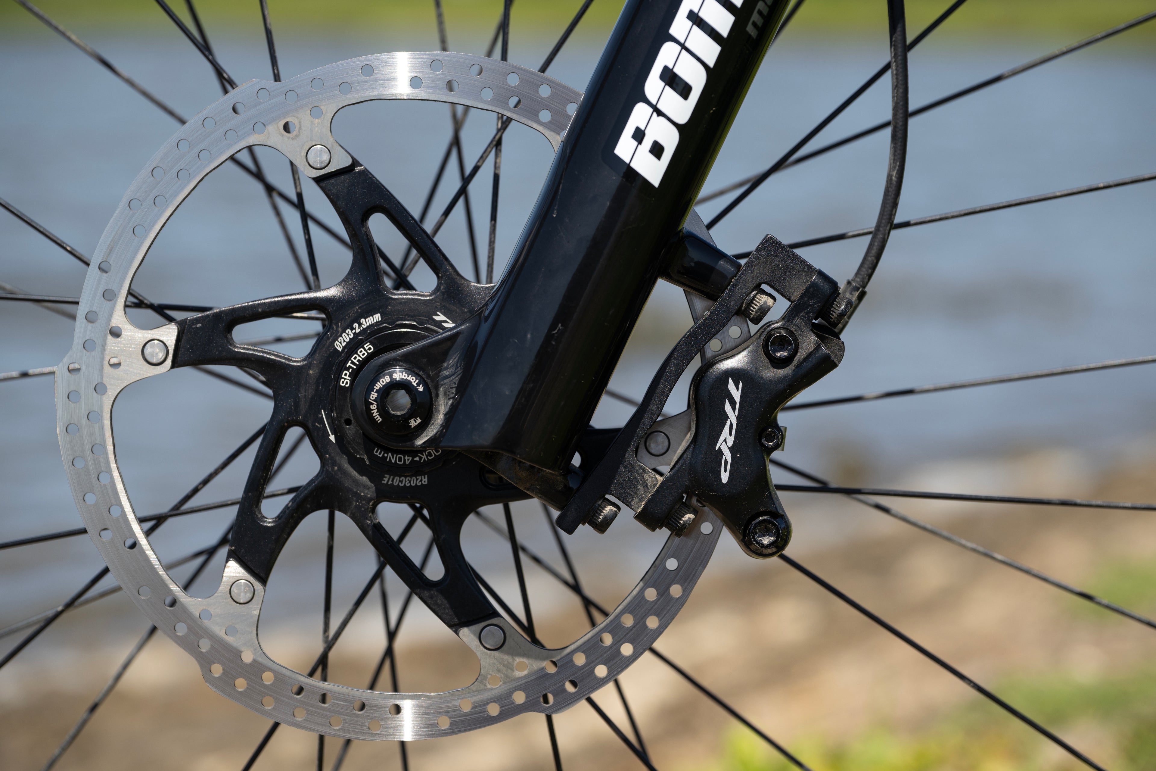 MARIN San Quentin 3 29" 2024