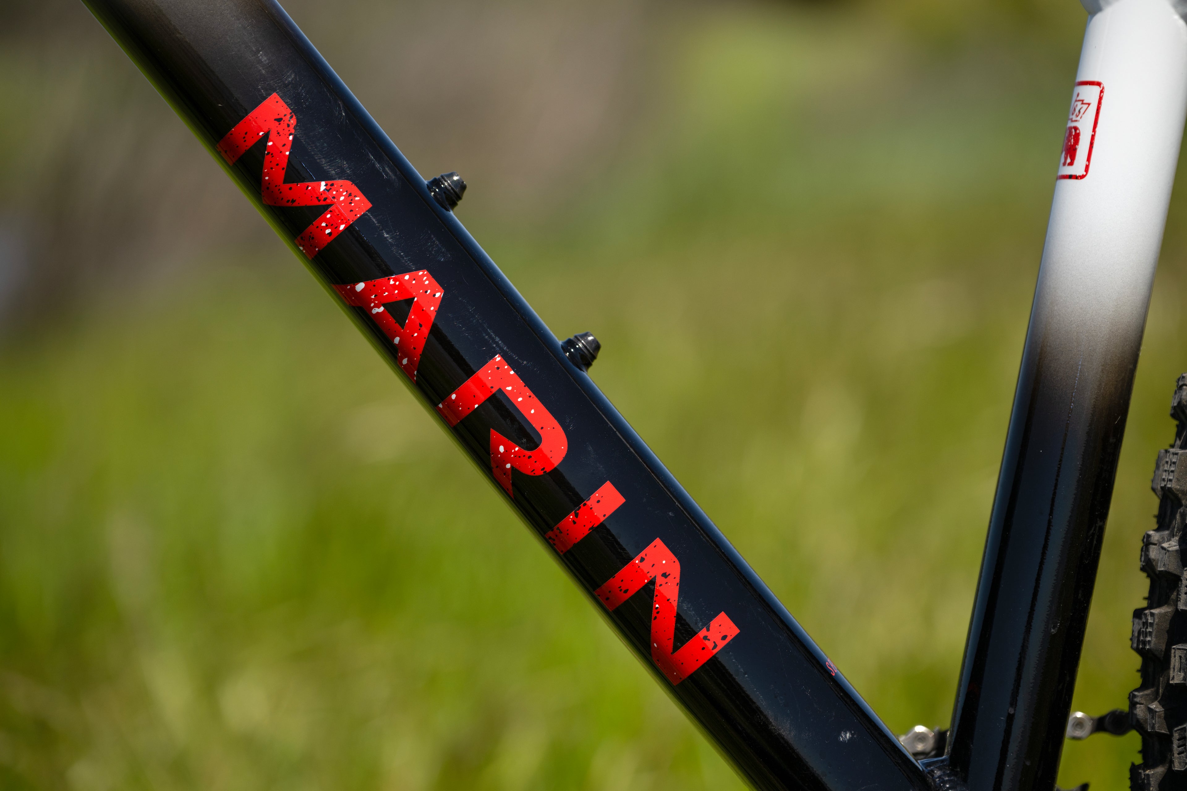 MARIN San Quentin 3 29" 2024