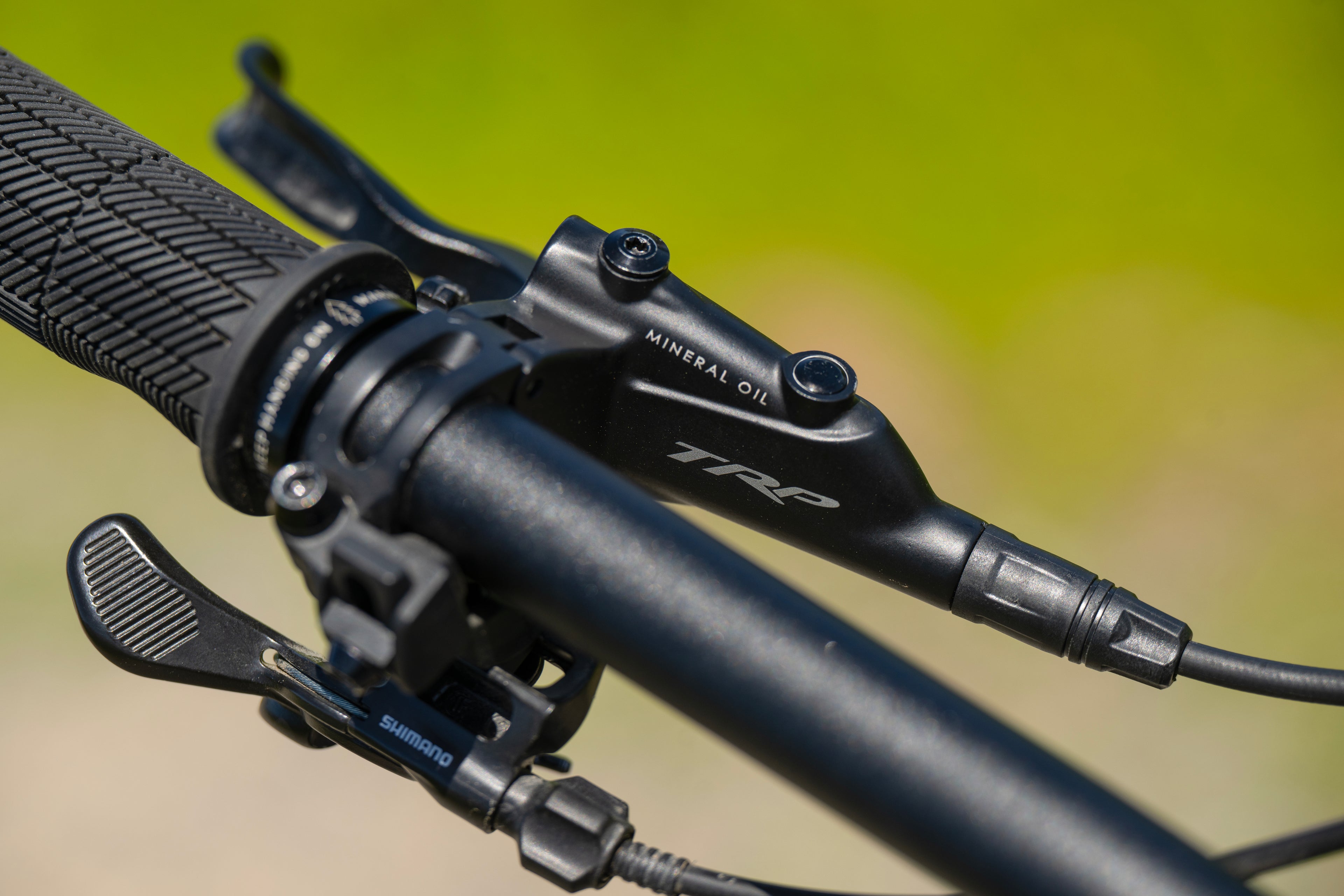 MARIN San Quentin 3 29" 2024