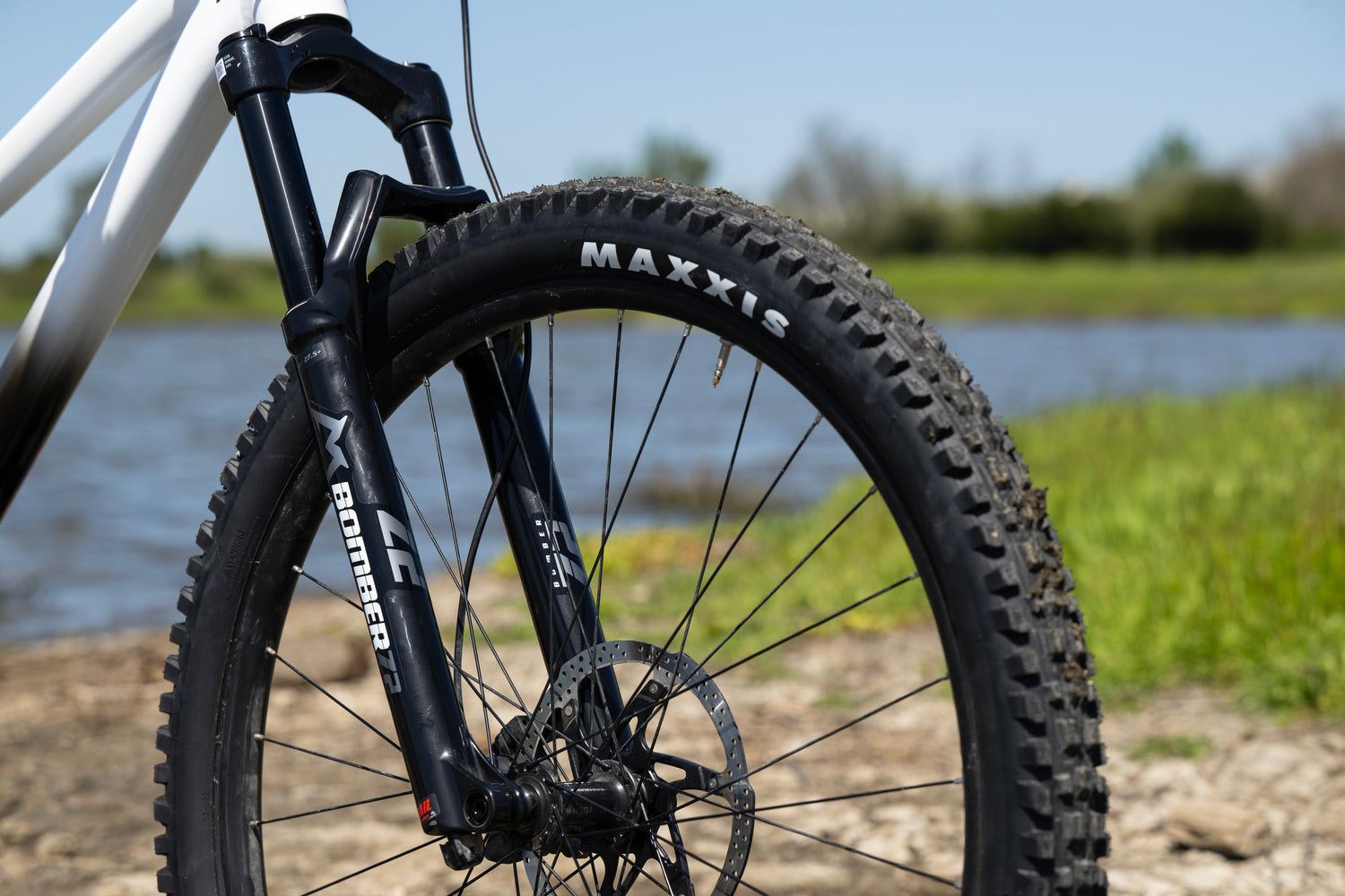 MARIN San Quentin 3 29" 2024