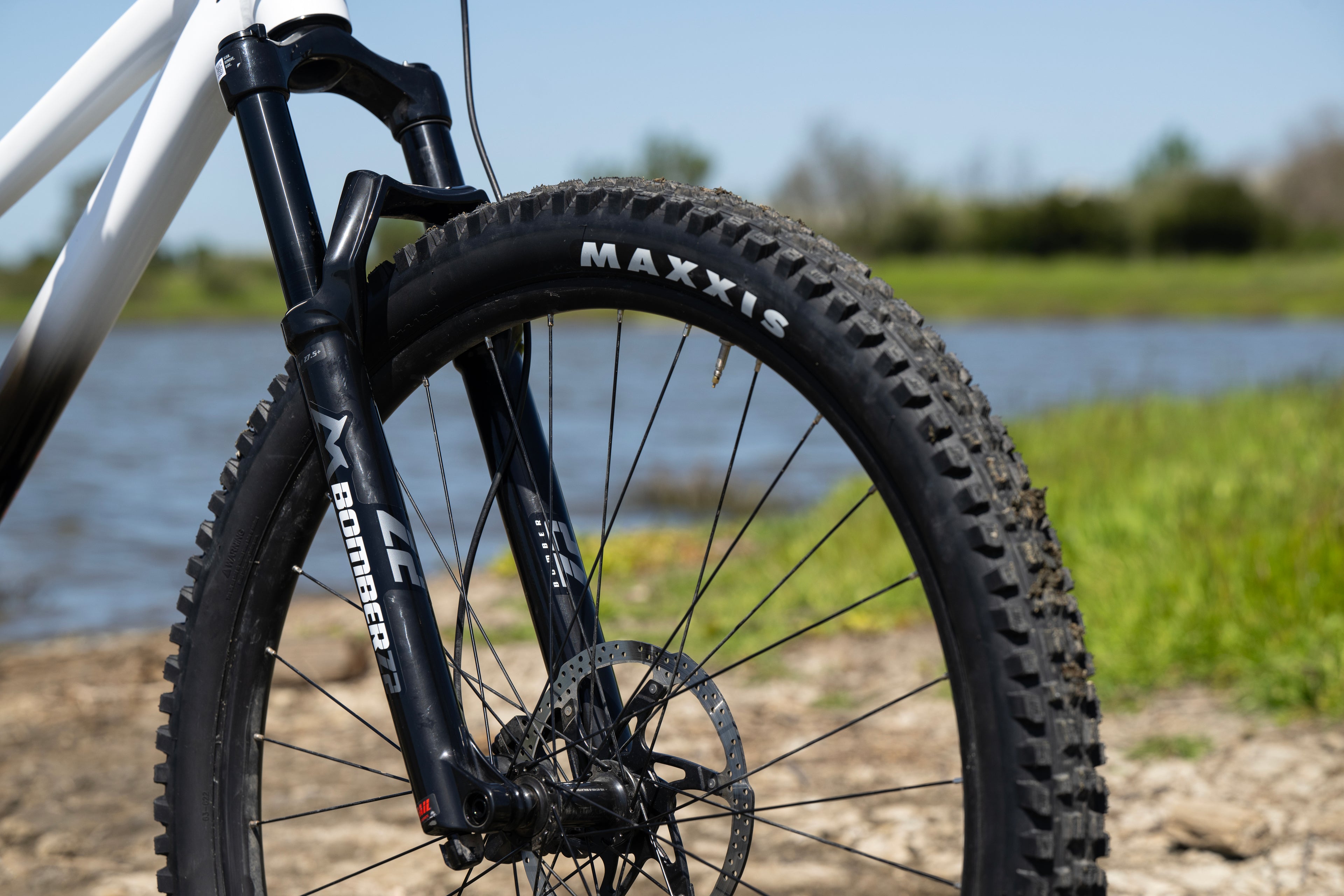 MARIN San Quentin 3 29" 2024