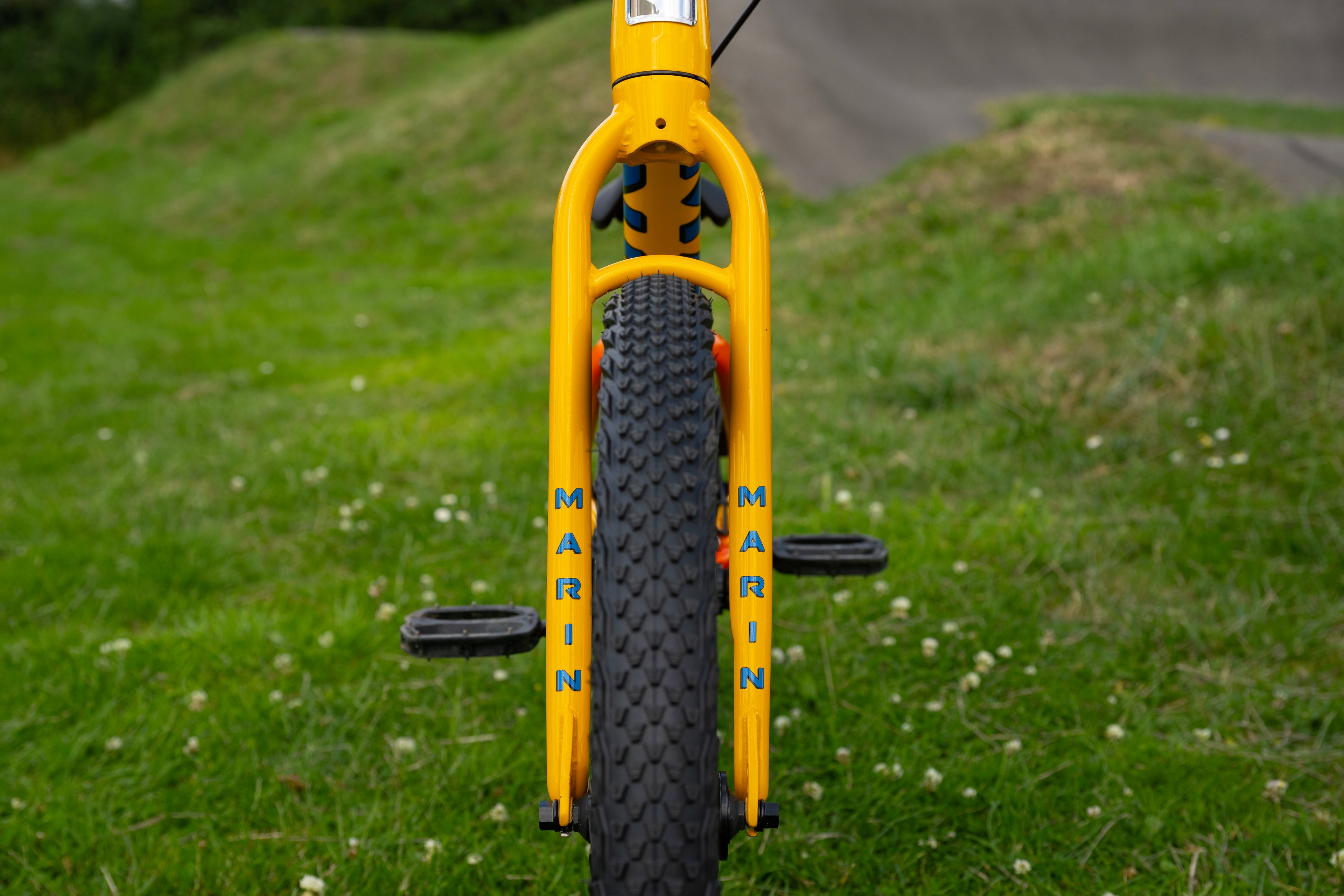 MARIN Alcatraz 24" 2025