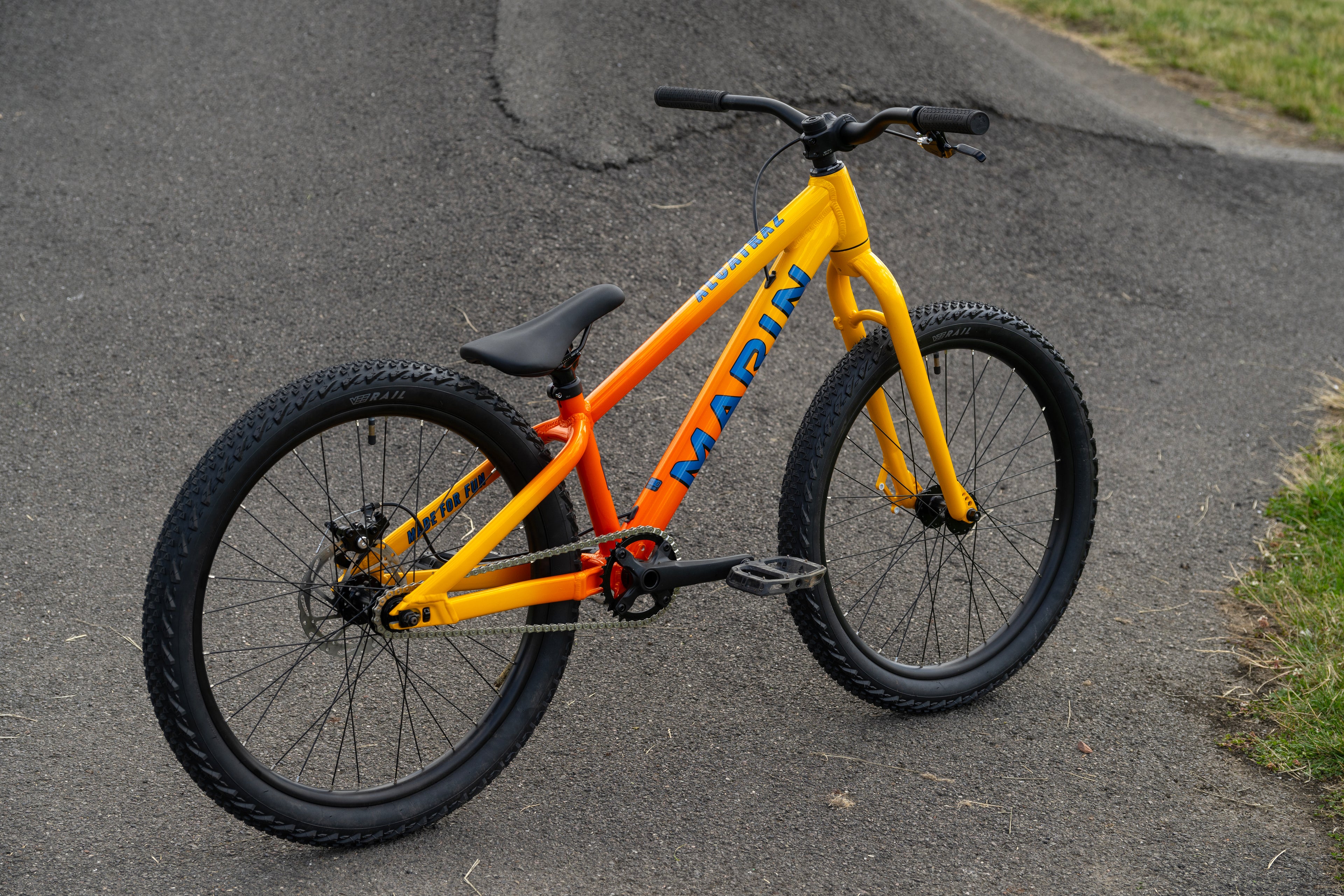 MARIN Alcatraz 24" 2025