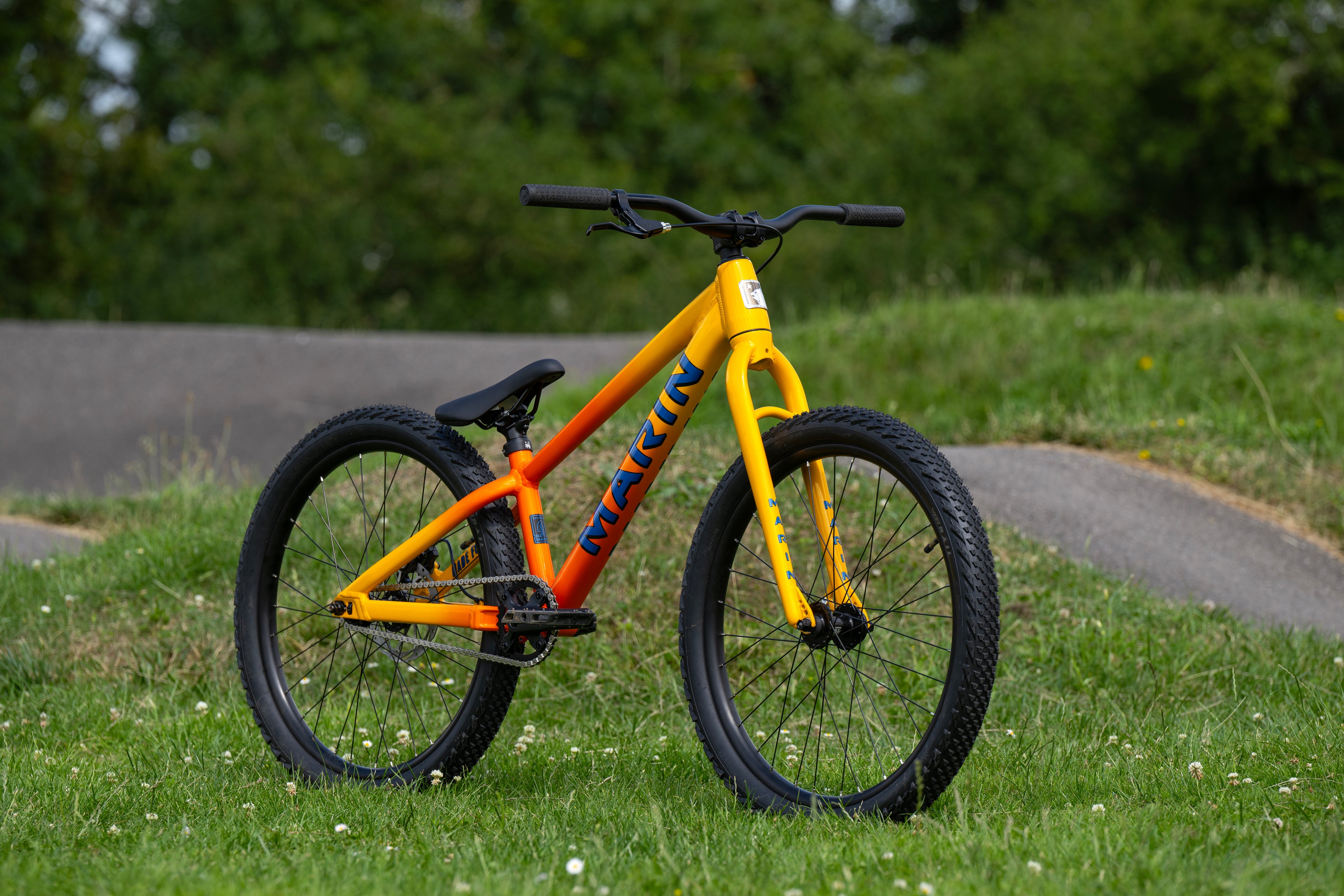 MARIN Alcatraz 24" 2025