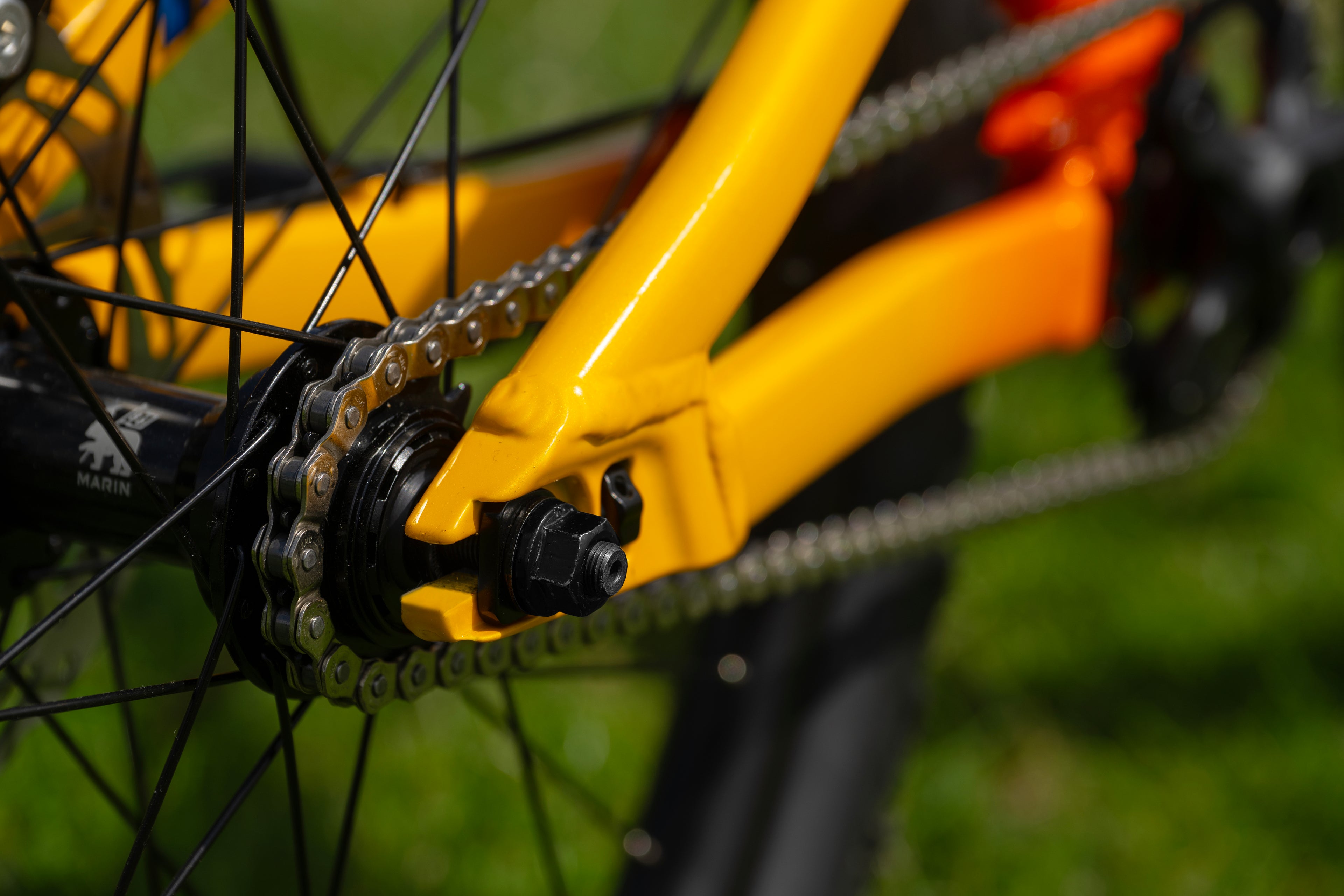 MARIN Alcatraz 24" 2025