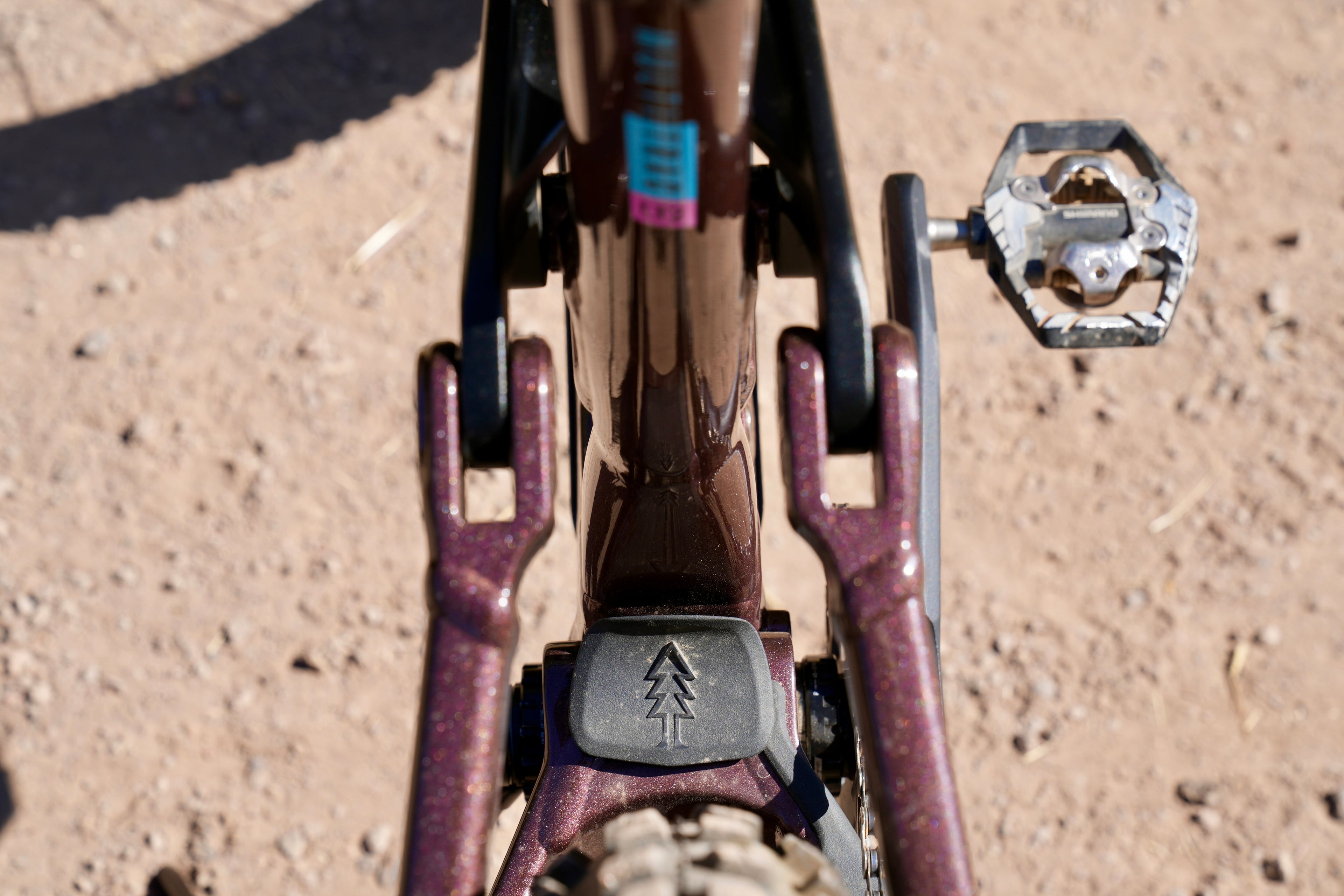 MARIN Alpine Trail 1 2025