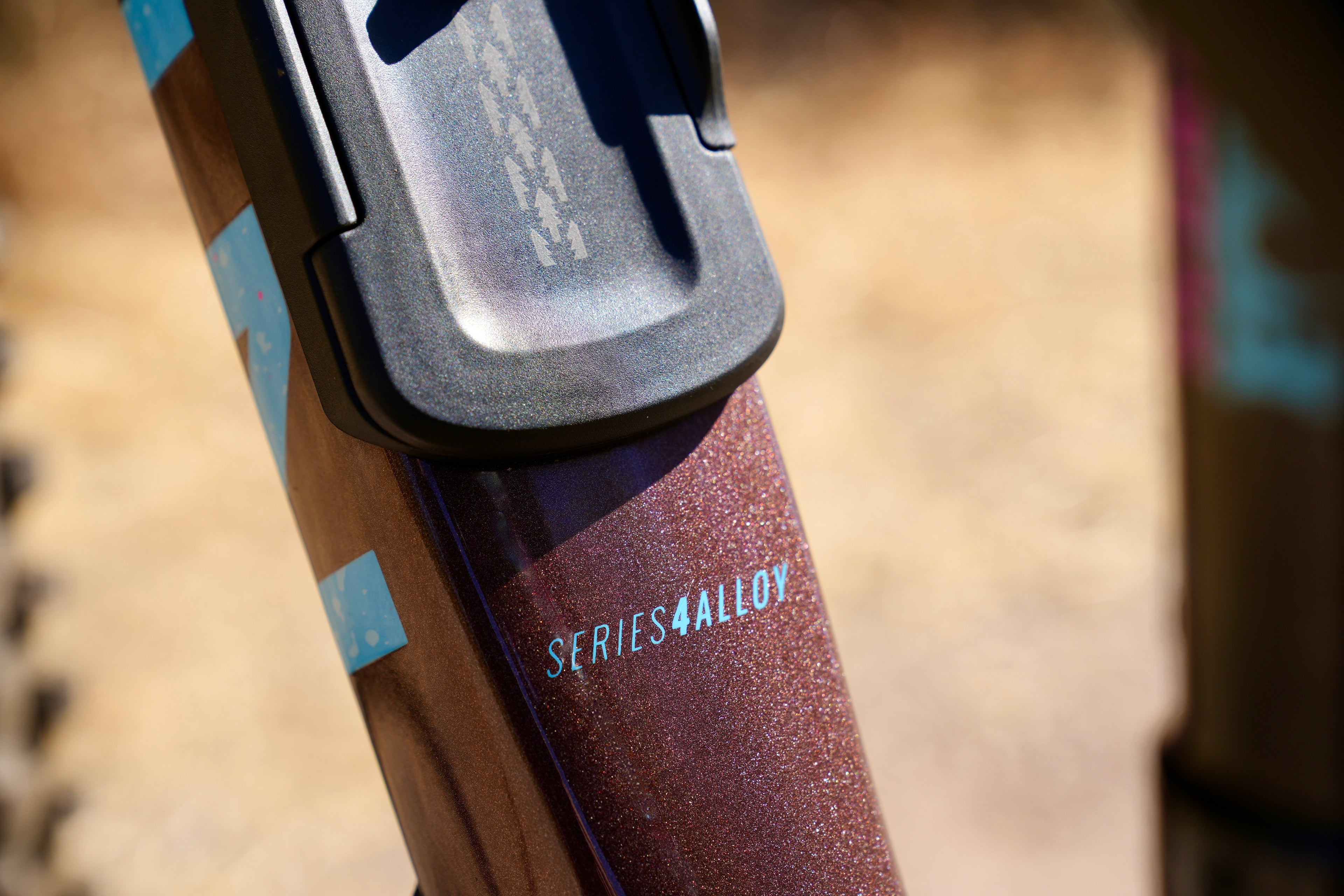 MARIN Alpine Trail 1 2025