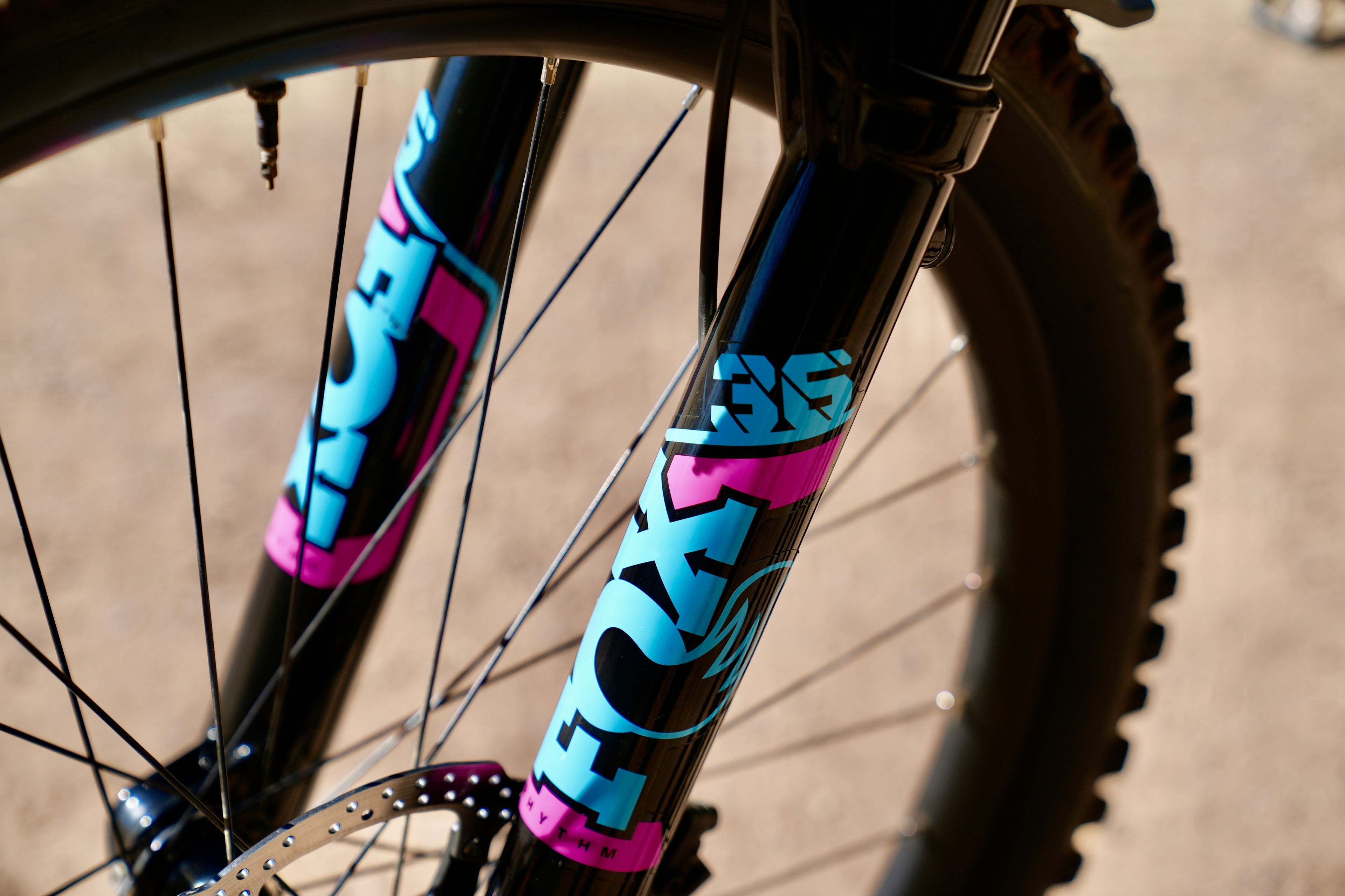 MARIN Alpine Trail 1 2025
