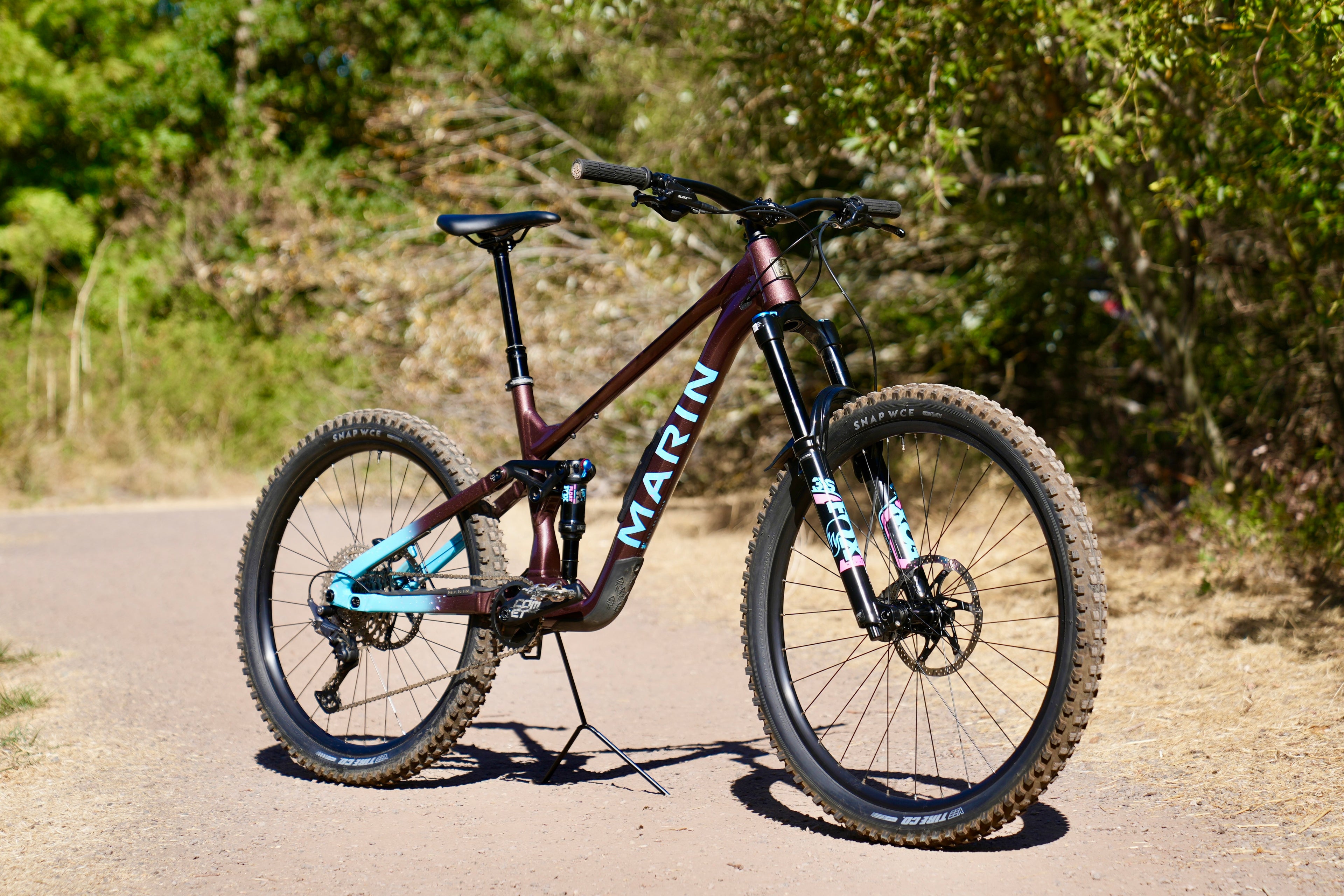 MARIN Alpine Trail 1 2025