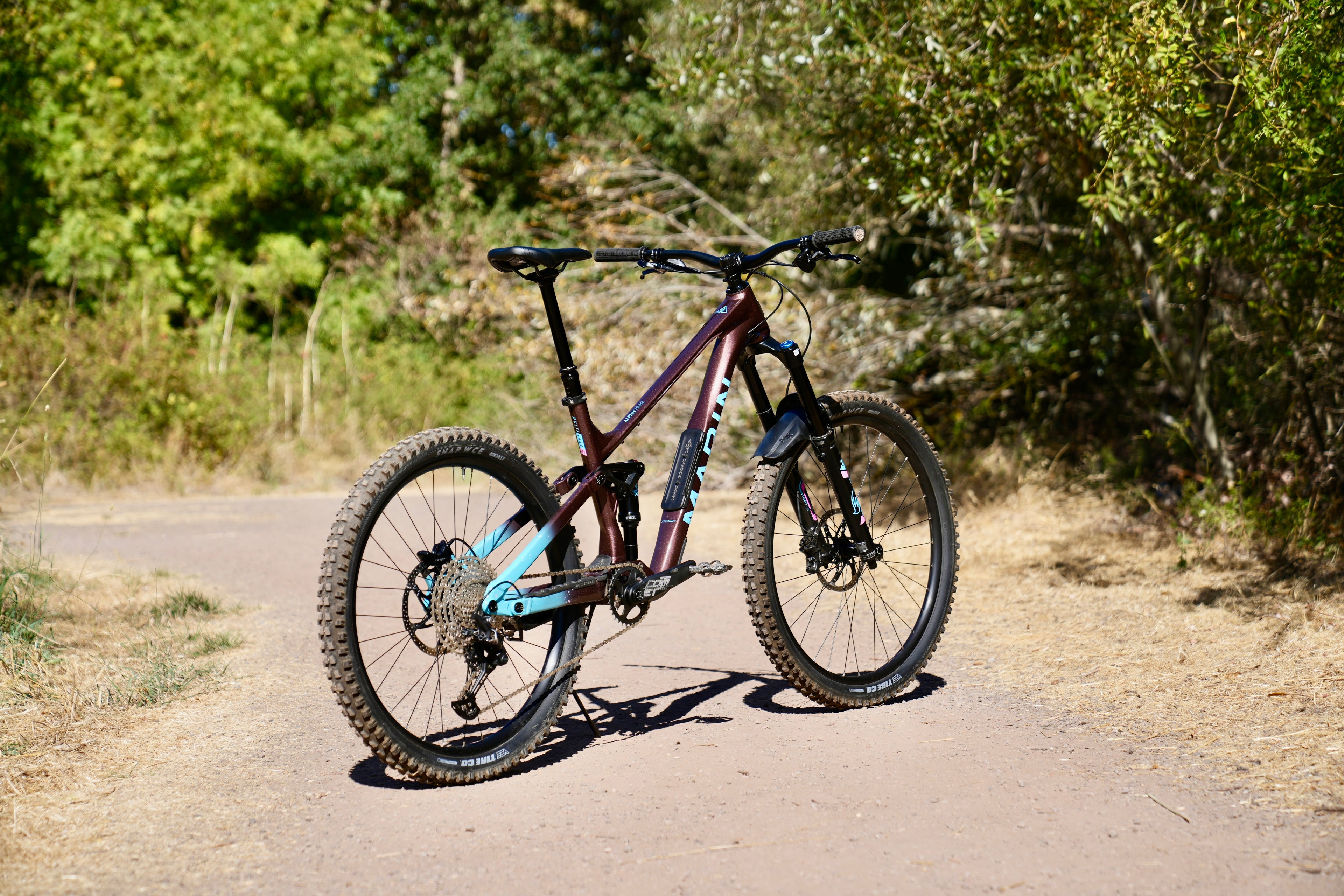 MARIN Alpine Trail 1 2025