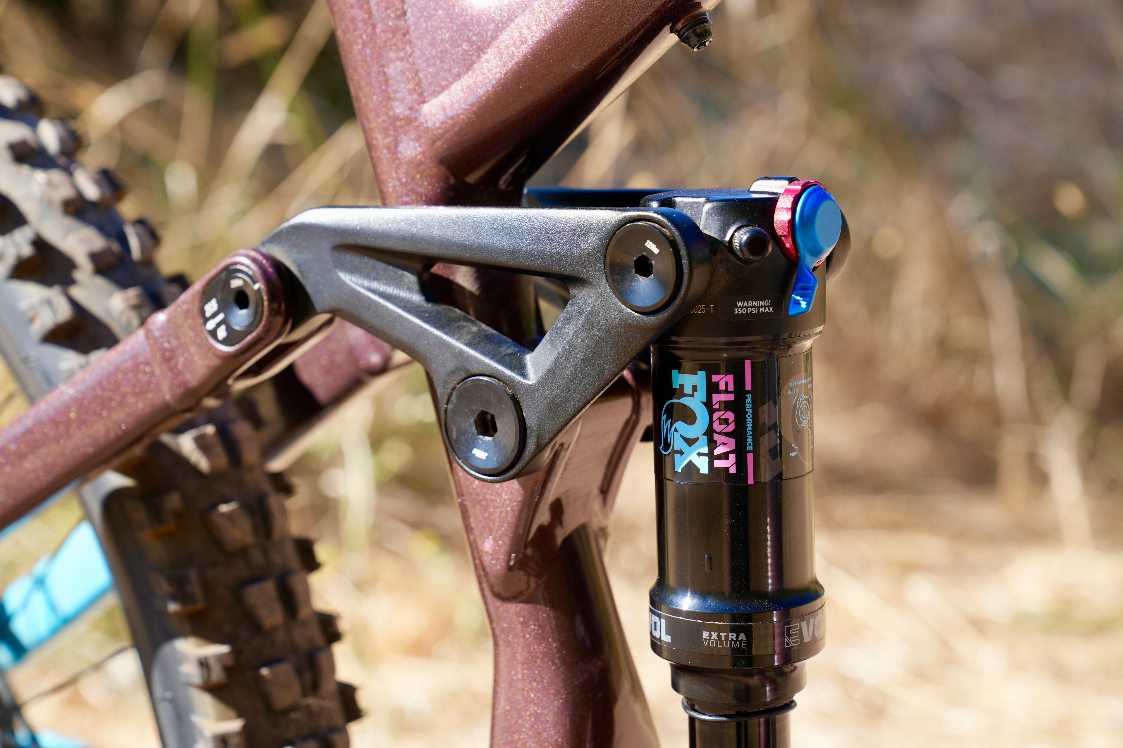 MARIN Alpine Trail 1 2025