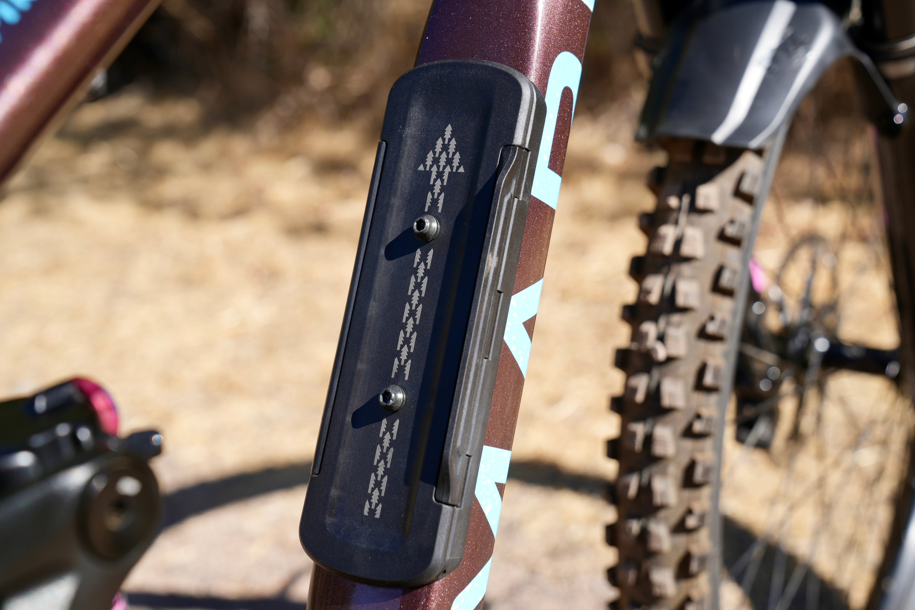 MARIN Alpine Trail 1 2025
