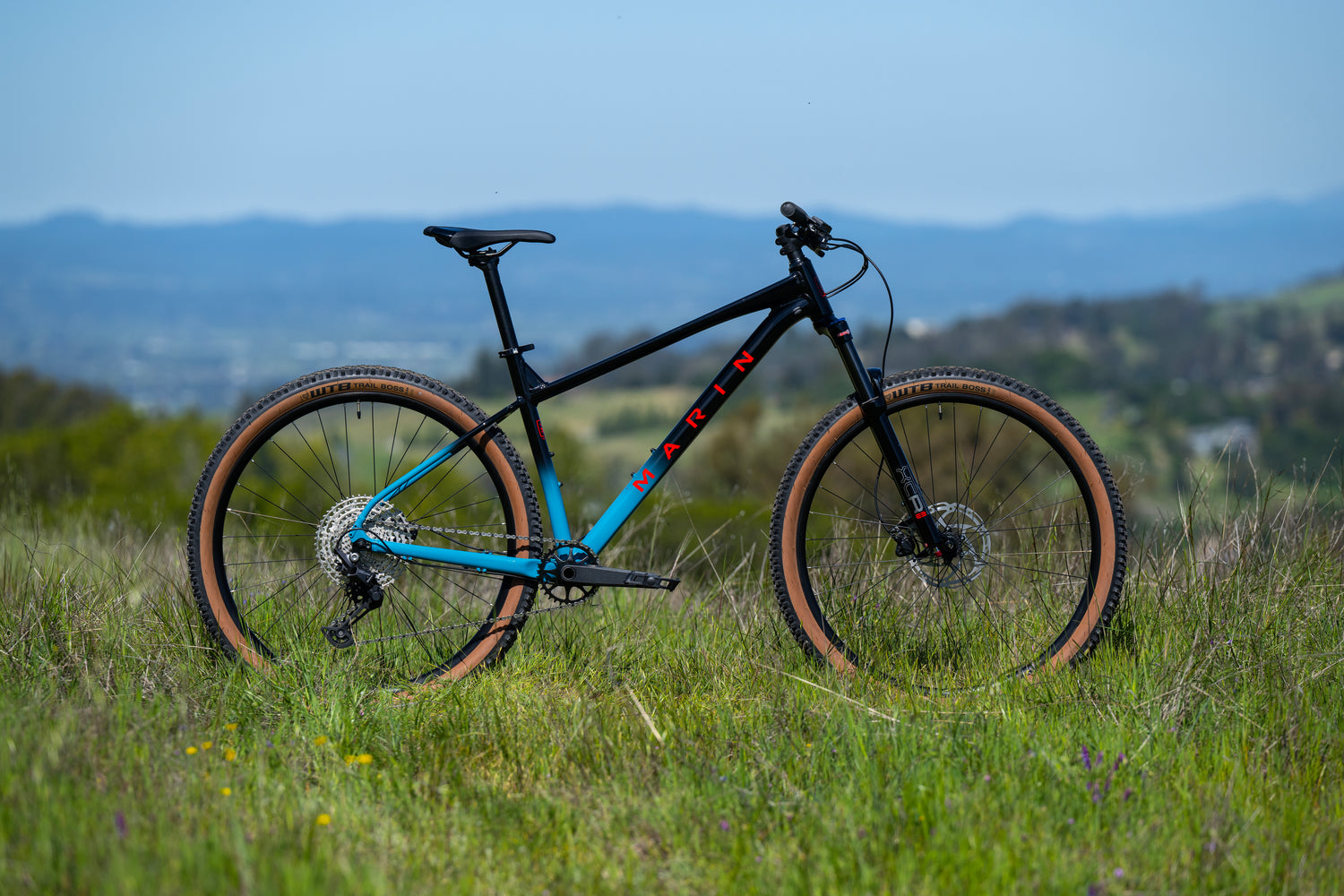 MARIN Bobcat Trail 5 2025