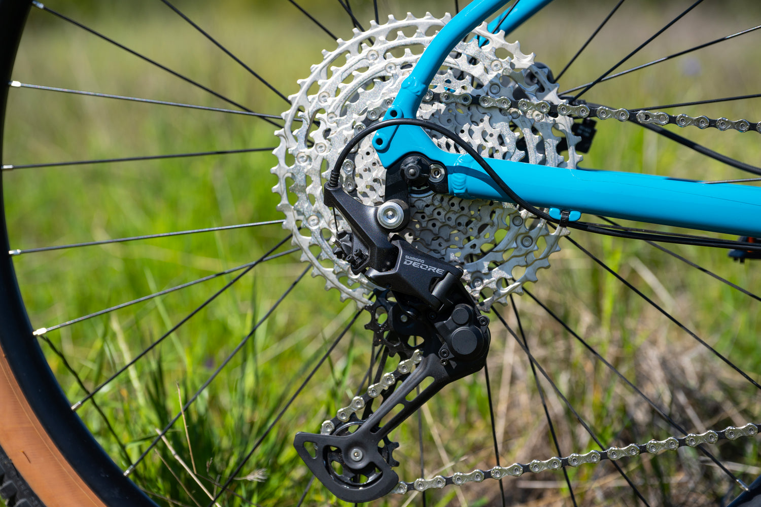 MARIN Bobcat Trail 5 2025