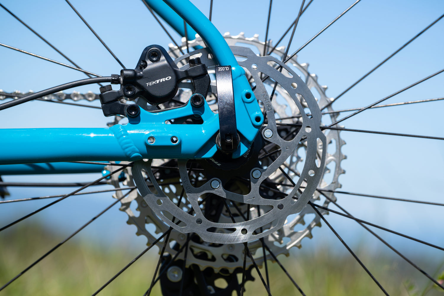 MARIN Bobcat Trail 5 2025