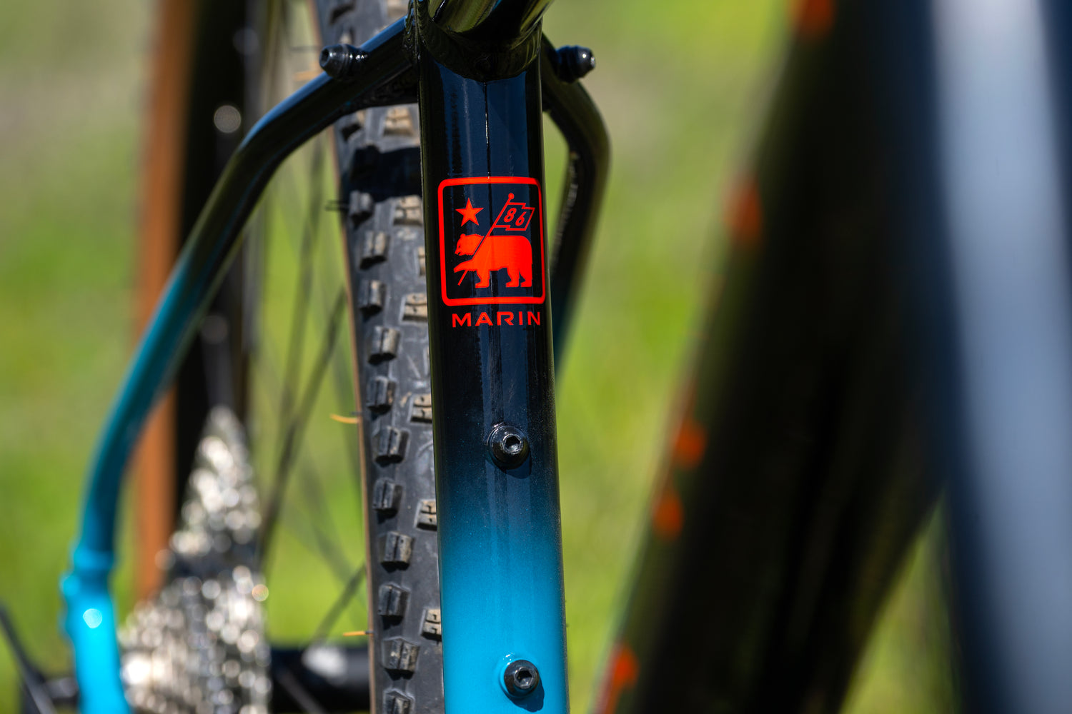 MARIN Bobcat Trail 5 2025