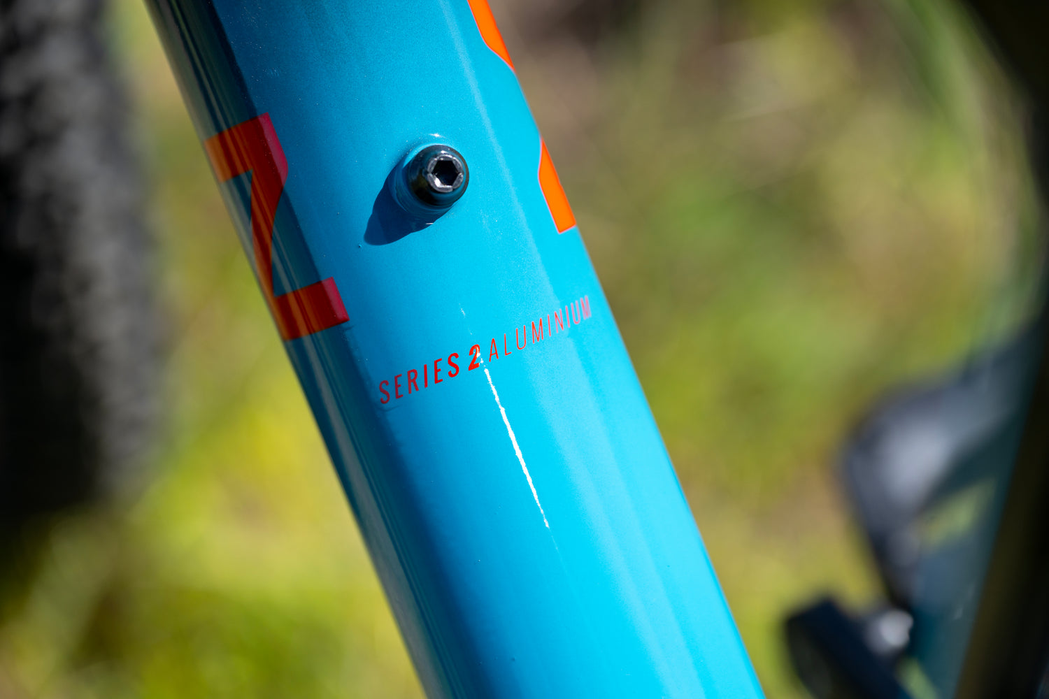 MARIN Bobcat Trail 5 2025