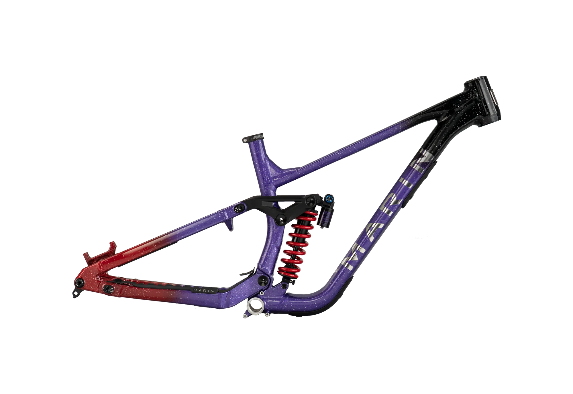Cuadro MARIN Quake DH 2026