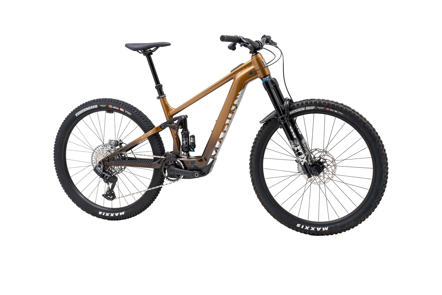 MARIN Rift Zone EL XR AXS 2025