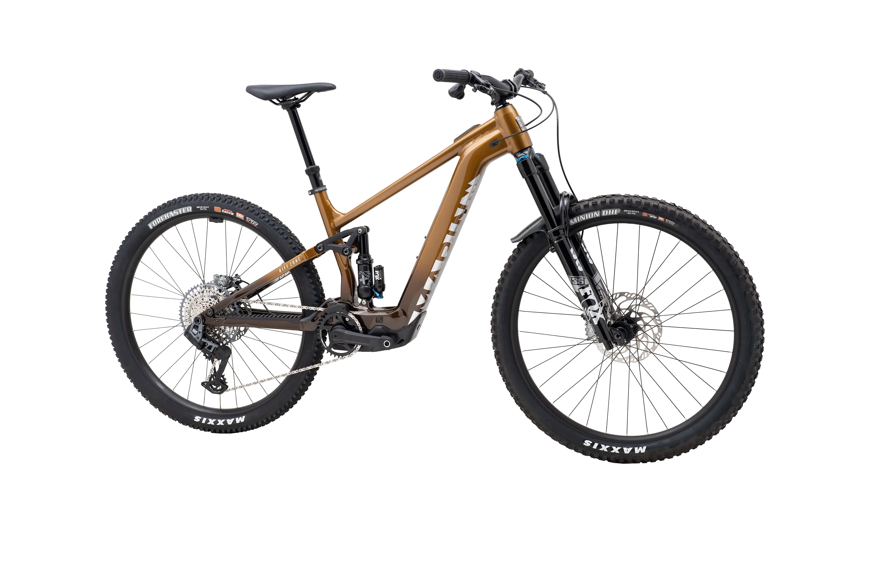 MARIN Rift Zone EL XR AXS 2025