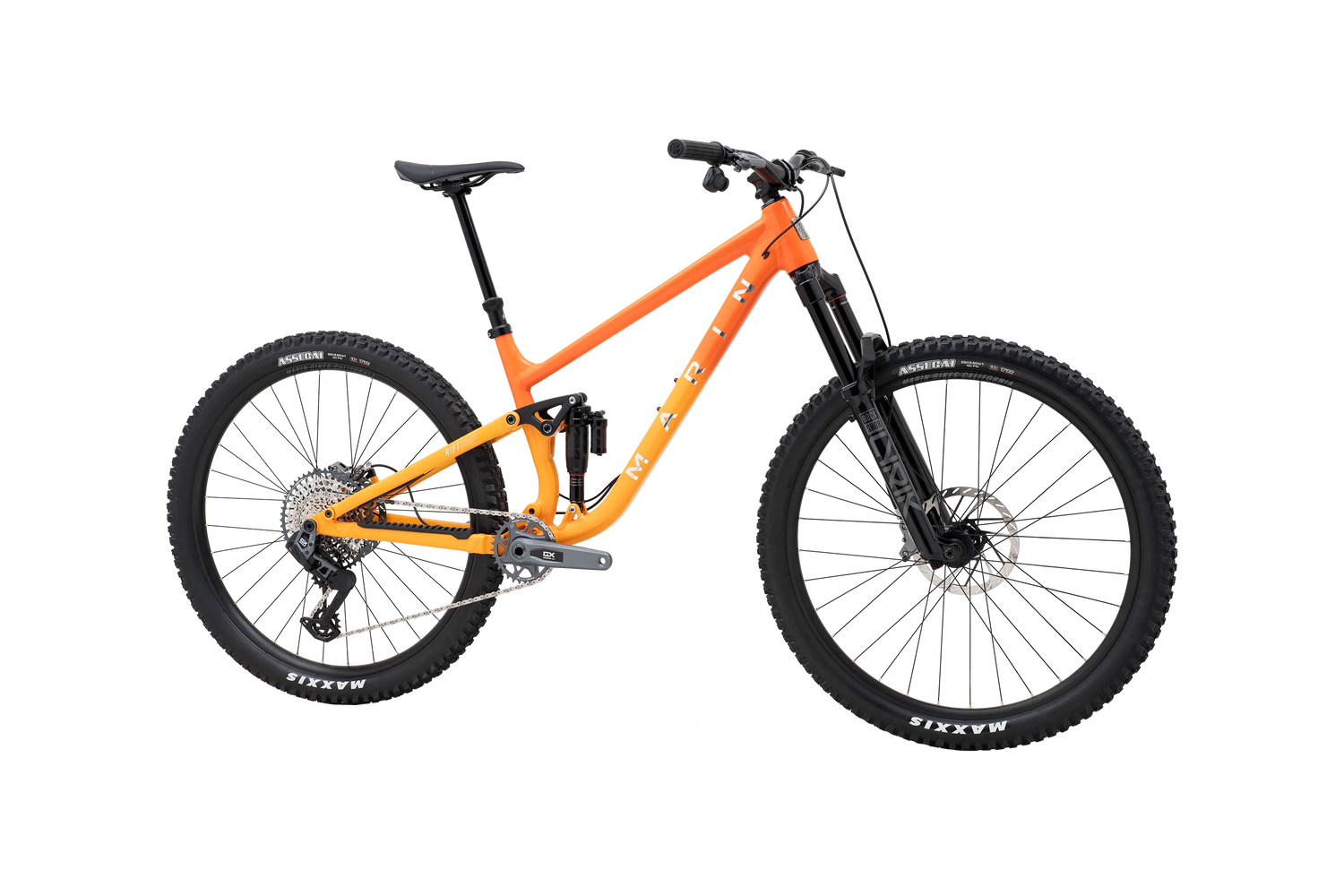 MARIN Rift Zone XR AXS 2025