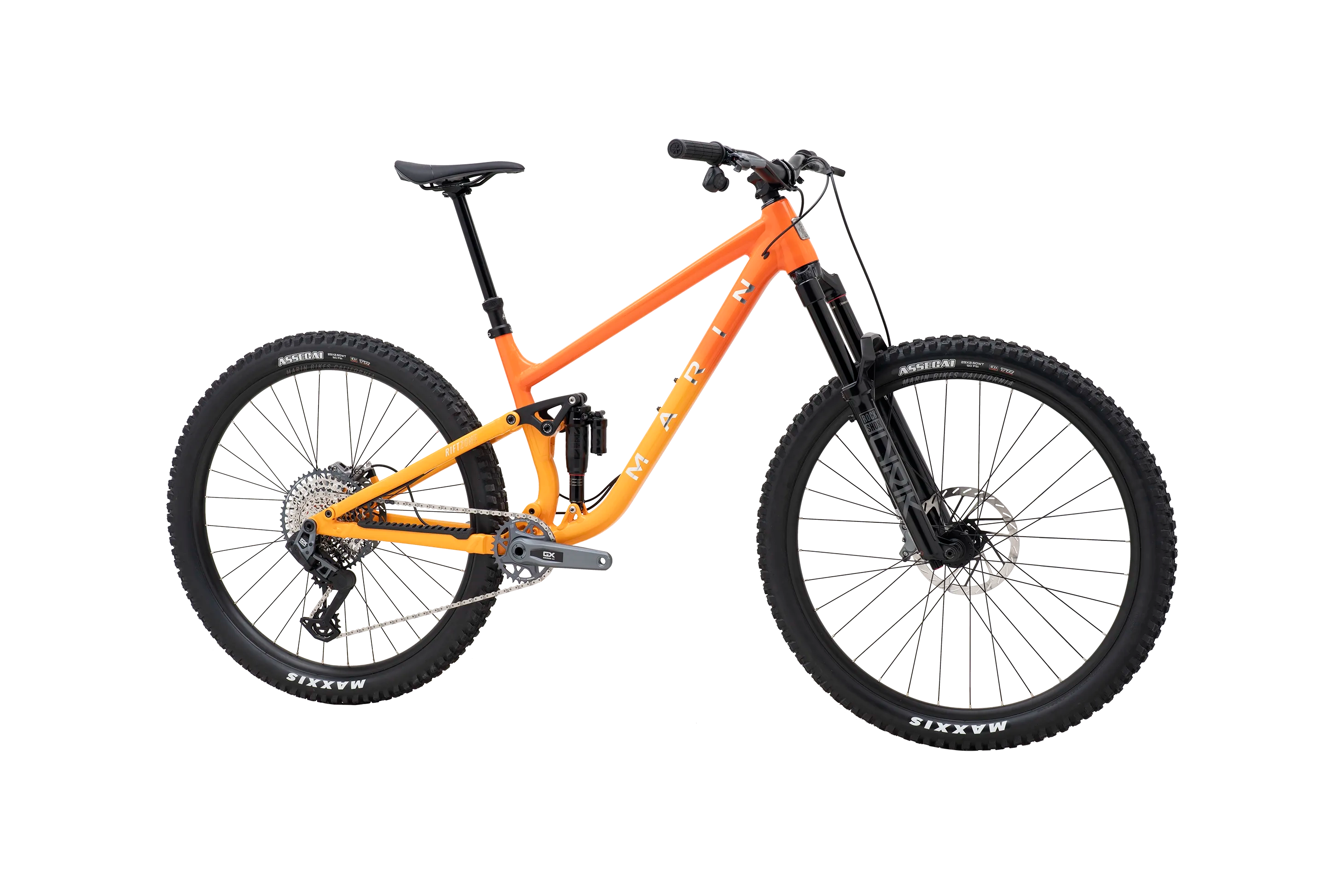 MARIN Rift Zone XR AXS 2025