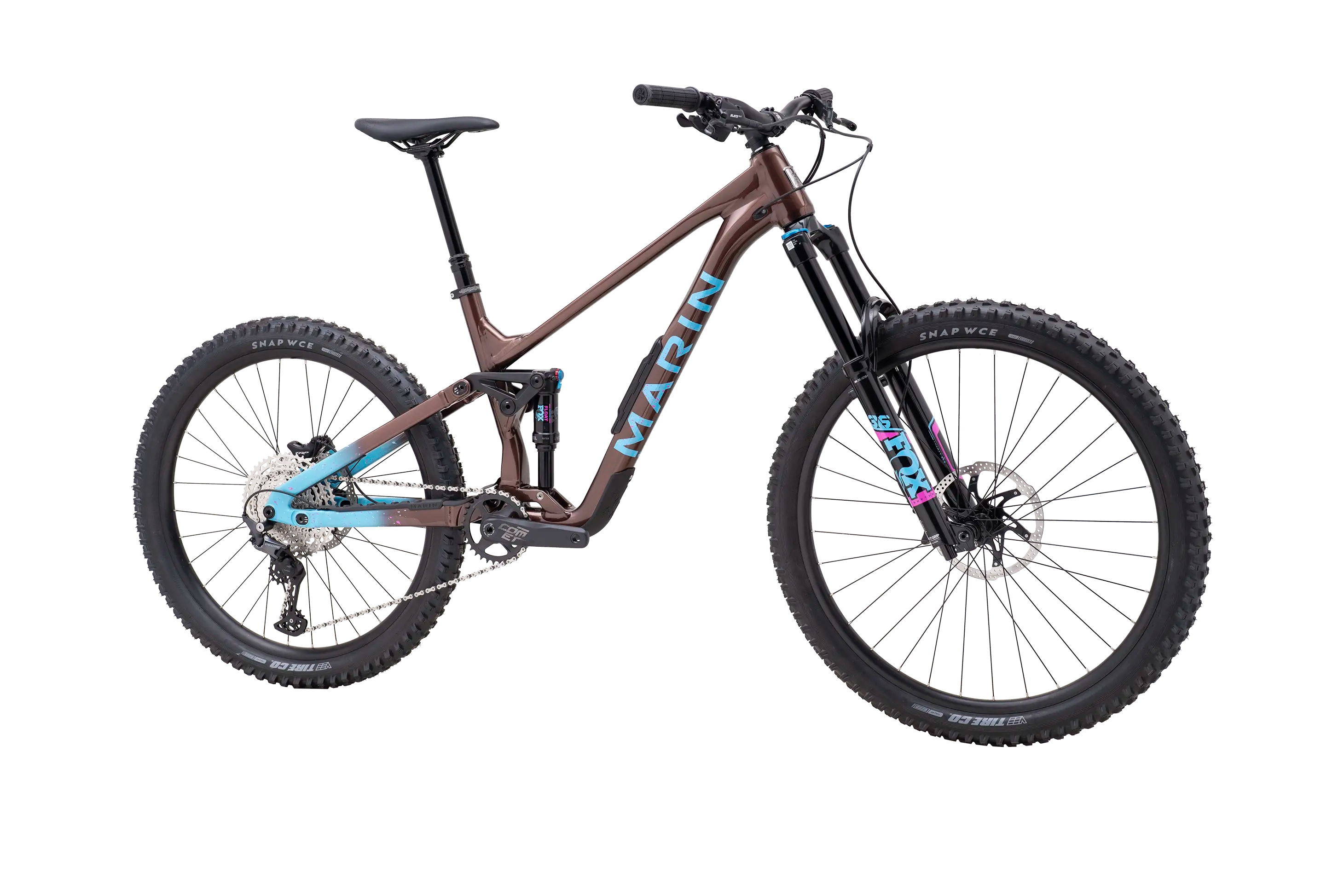 MARIN Alpine Trail 1 2025