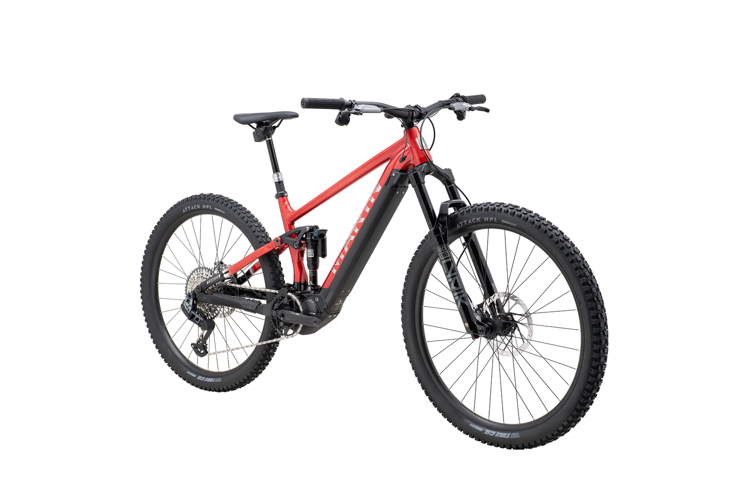 MARIN Rift Zone E XR 2025
