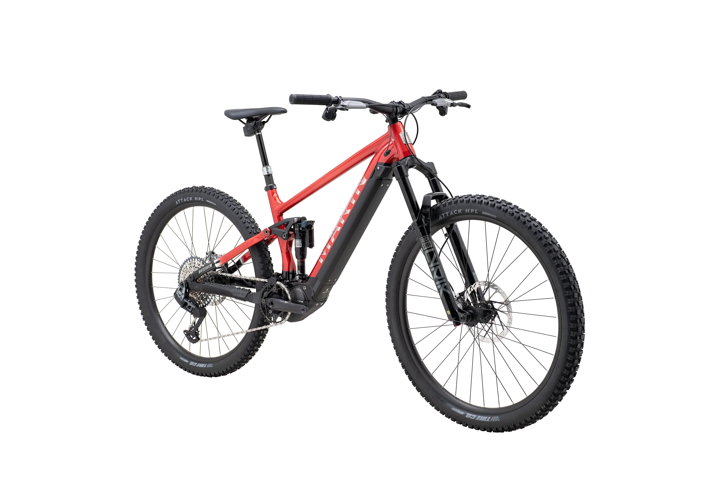 MARIN Rift Zone E XR 2025