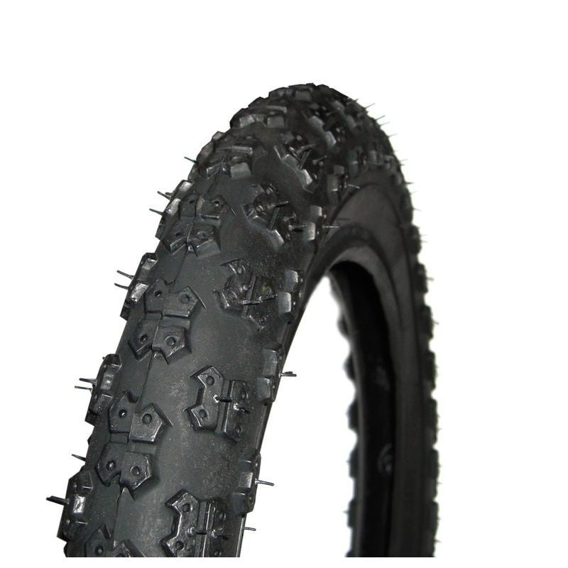 HUTCHINSON 12.½x2.¼ (62-203) Black Tire