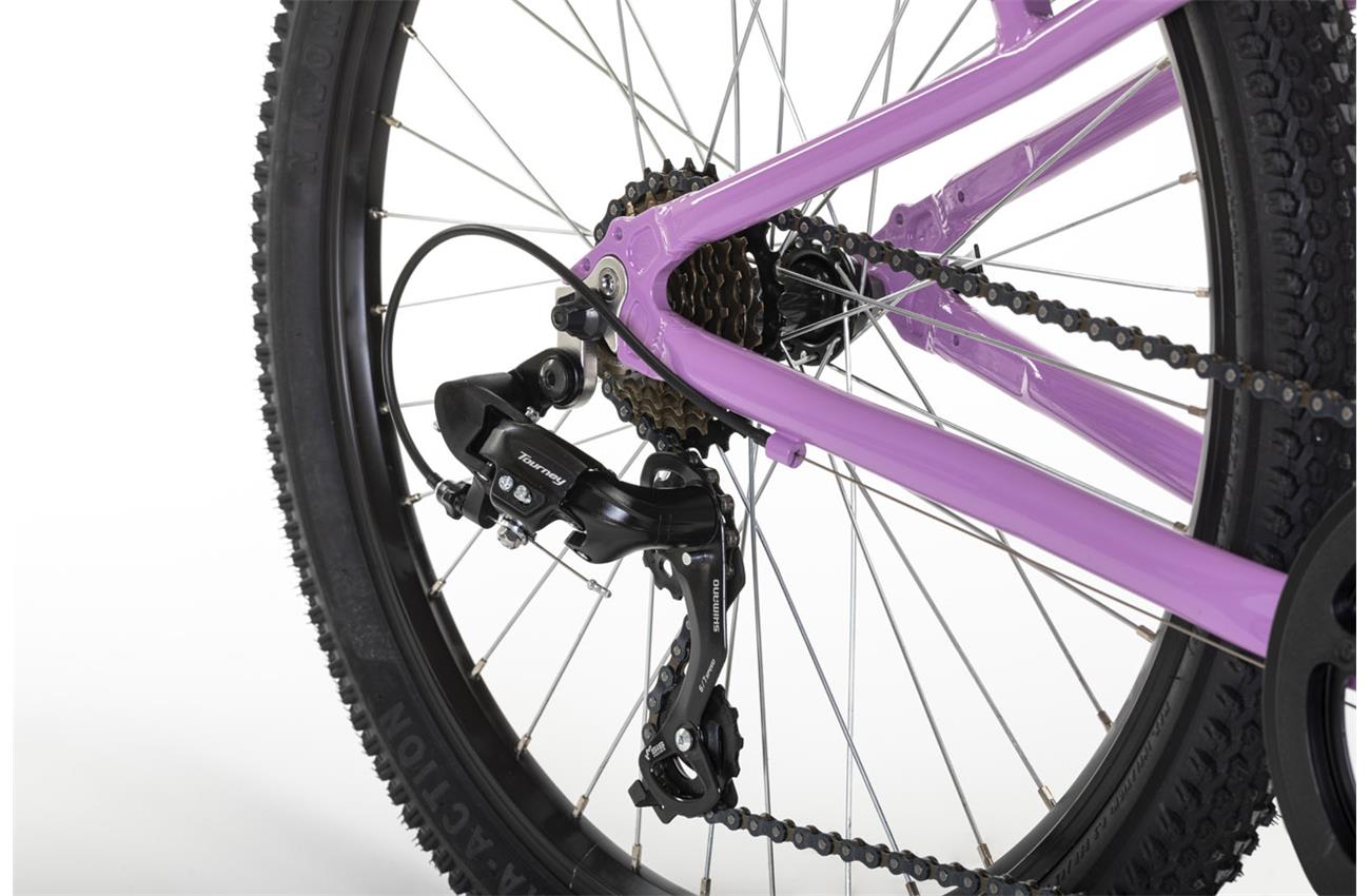 CONOR Junior 24" Mixta