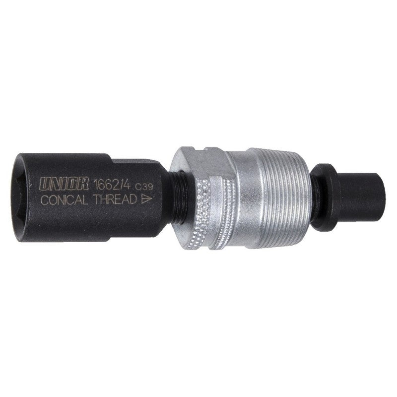 Extractor de Bielas Unior para Rosca