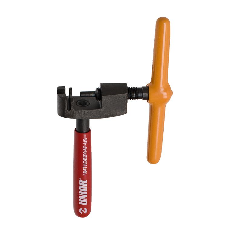 Tronchacadenas Unior 5–11V 1647HOBBY/4P‑US