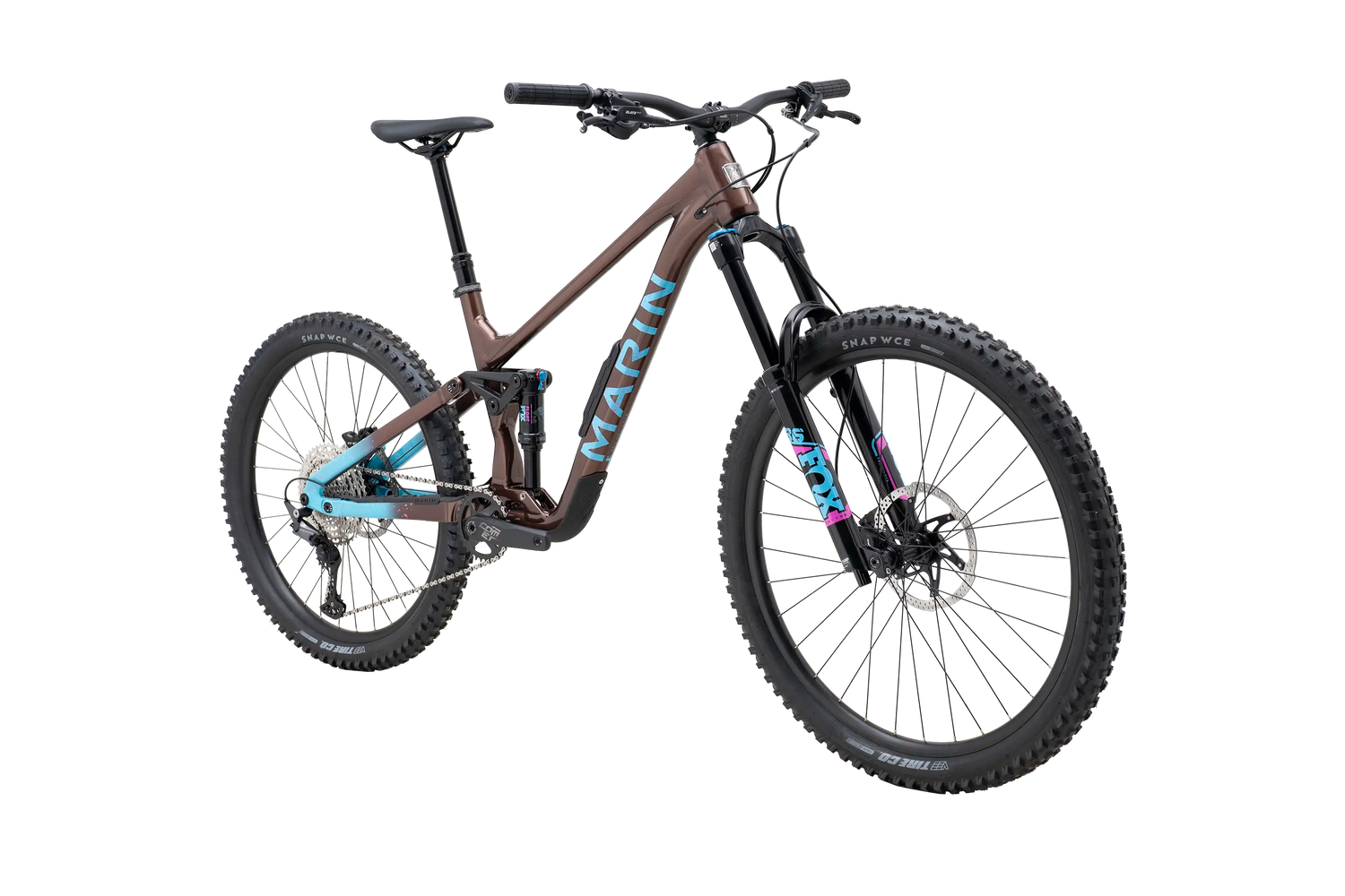 MARIN Alpine Trail 1 2025