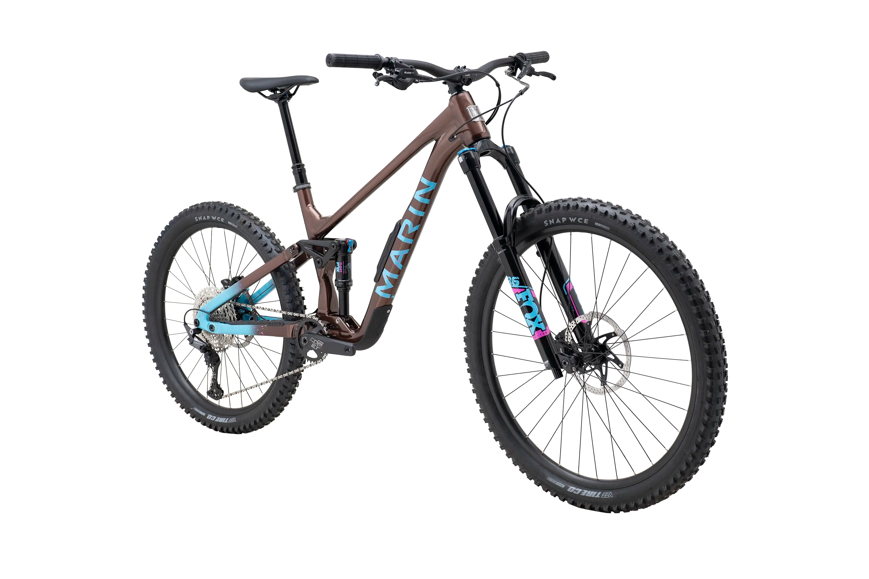 MARIN Alpine Trail 1 2025