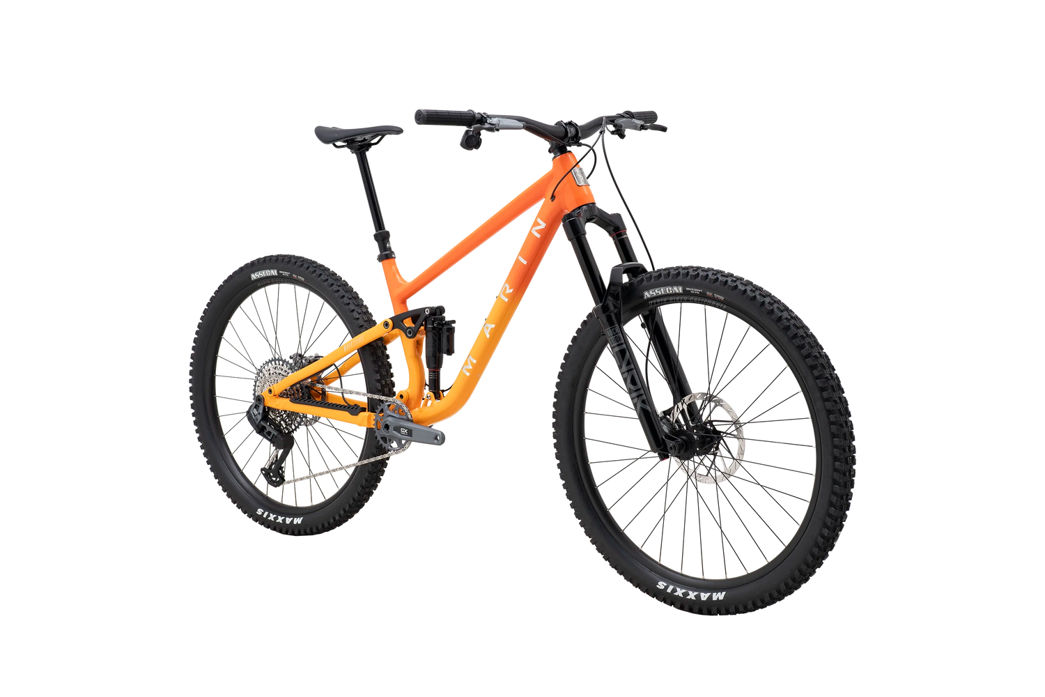 MARIN Rift Zone XR AXS 2025