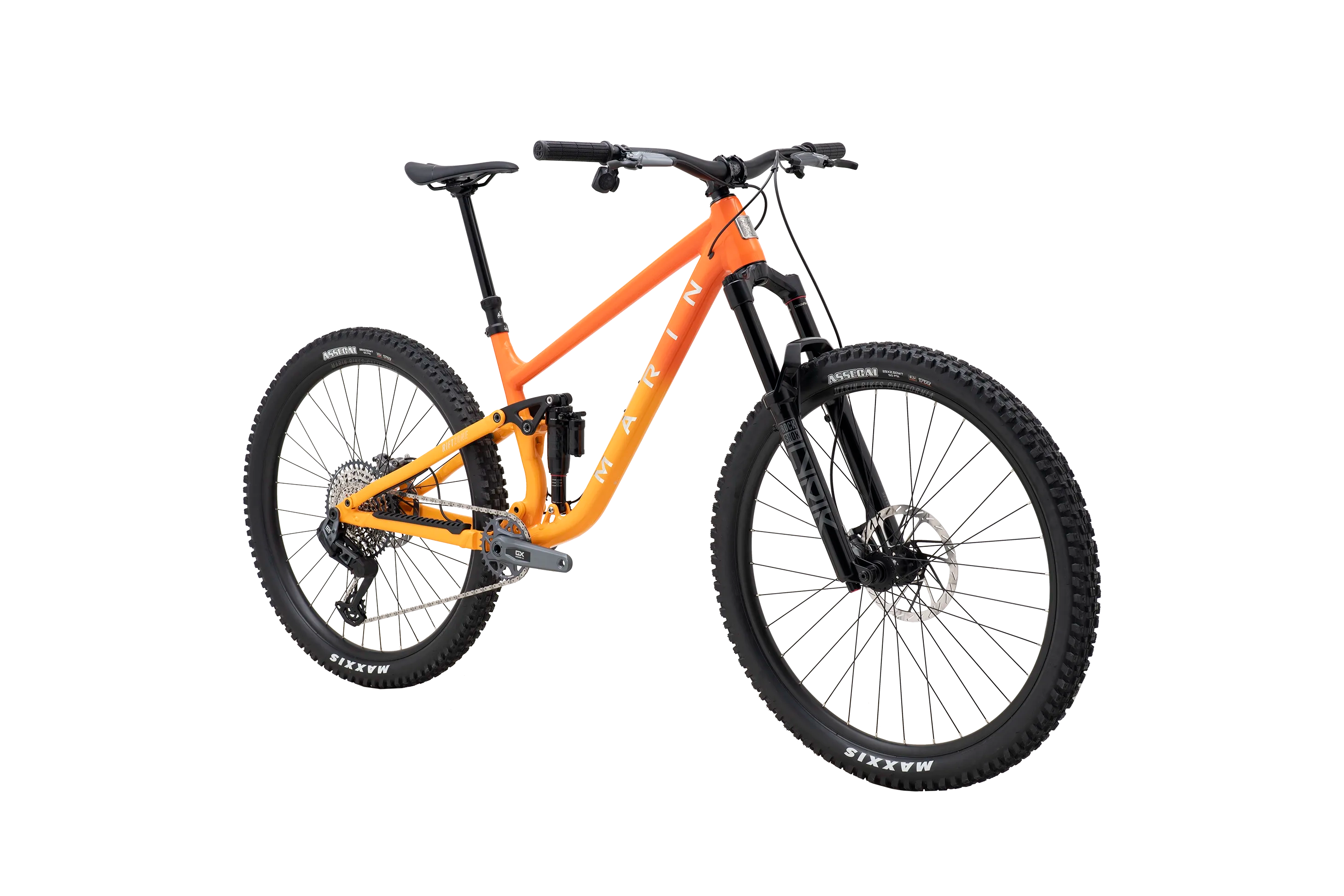 MARIN Rift Zone XR AXS 2025