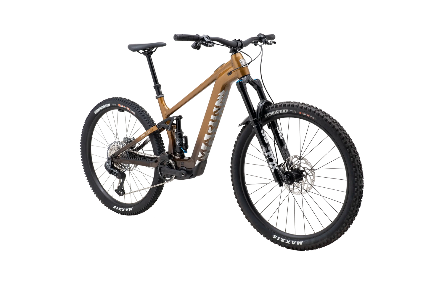MARIN Rift Zone EL XR AXS 2025